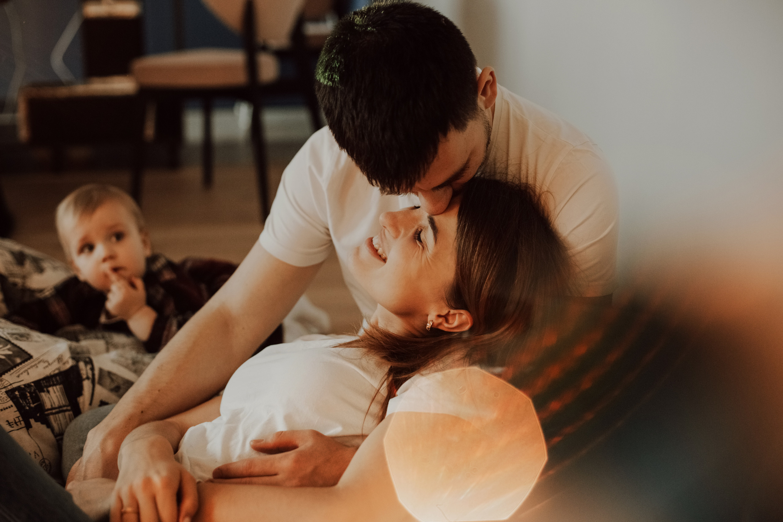 Женя Наташа Нина. Семейный фотограф в Минске и РБ Стеликова Анна