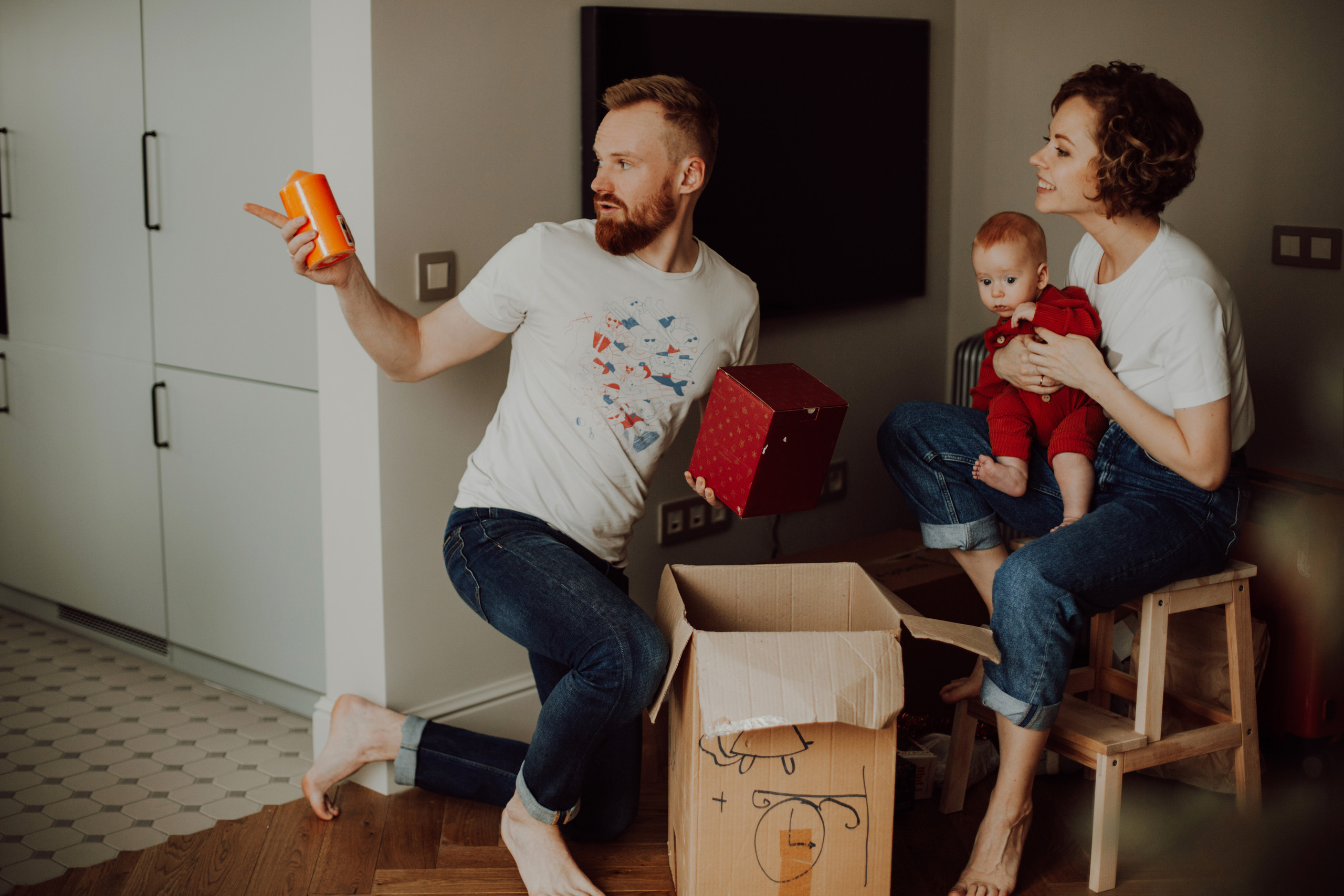 Паша Алена Илья. Семейный фотограф в Минске и РБ Стеликова Анна