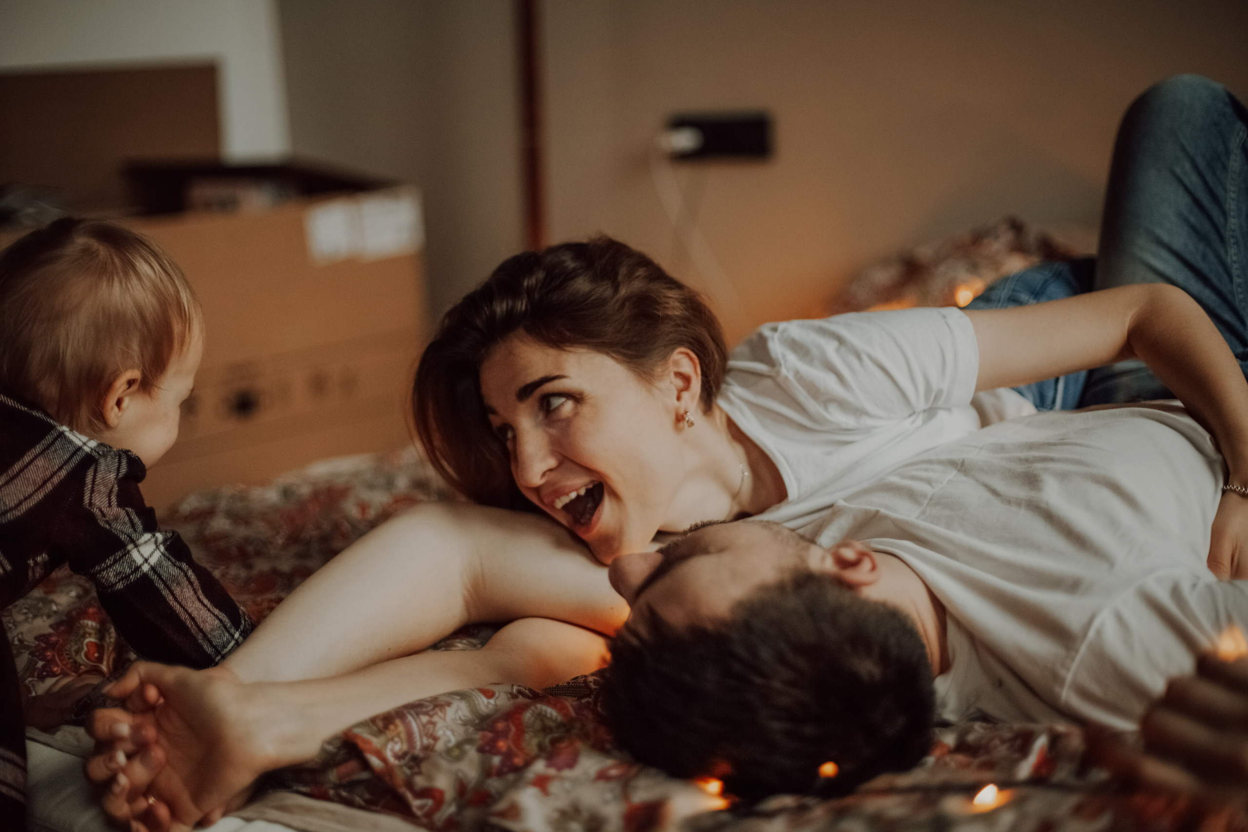 Женя Наташа Нина. Семейный фотограф в Минске и РБ Стеликова Анна