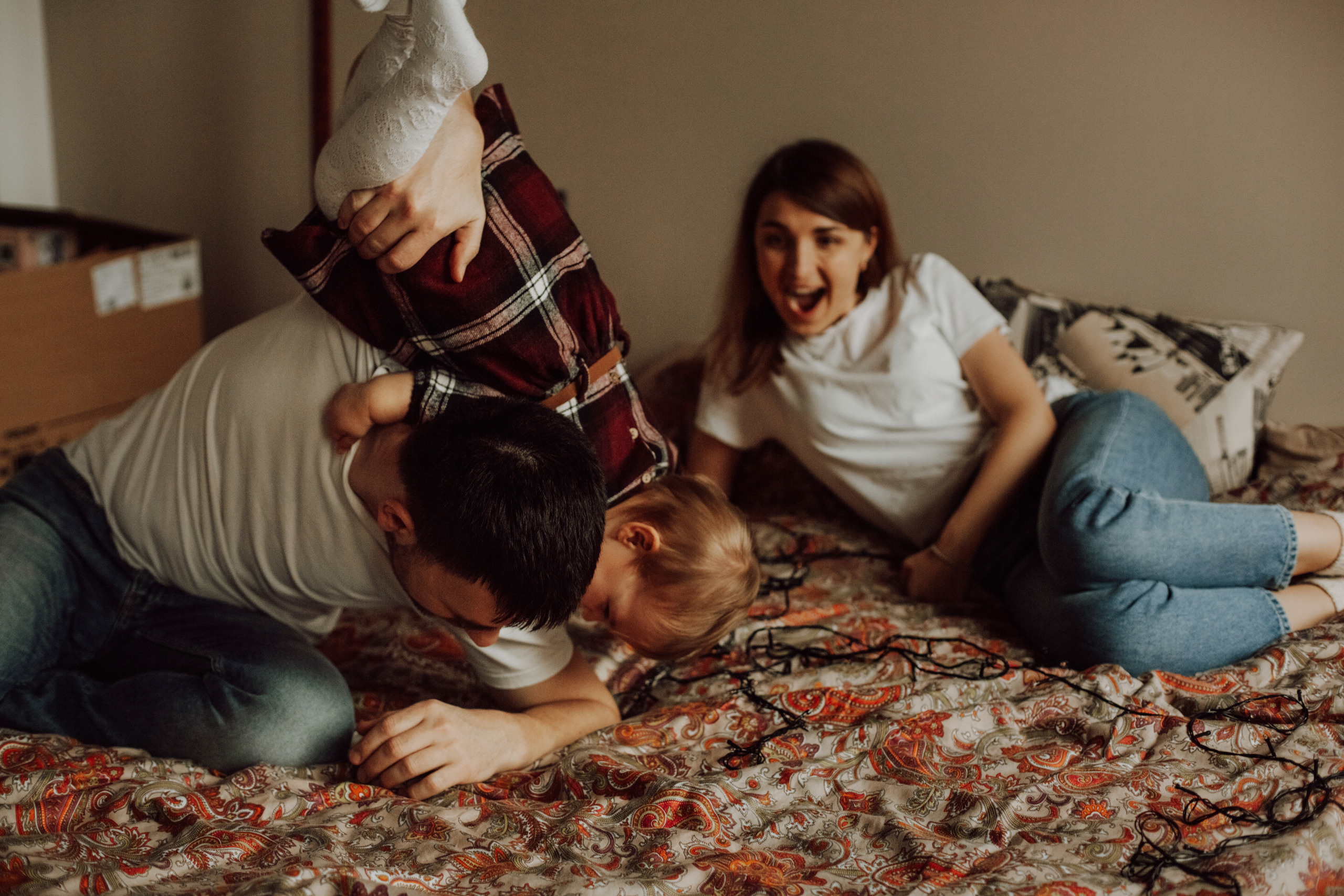 Женя Наташа Нина. Семейный фотограф в Минске и РБ Стеликова Анна