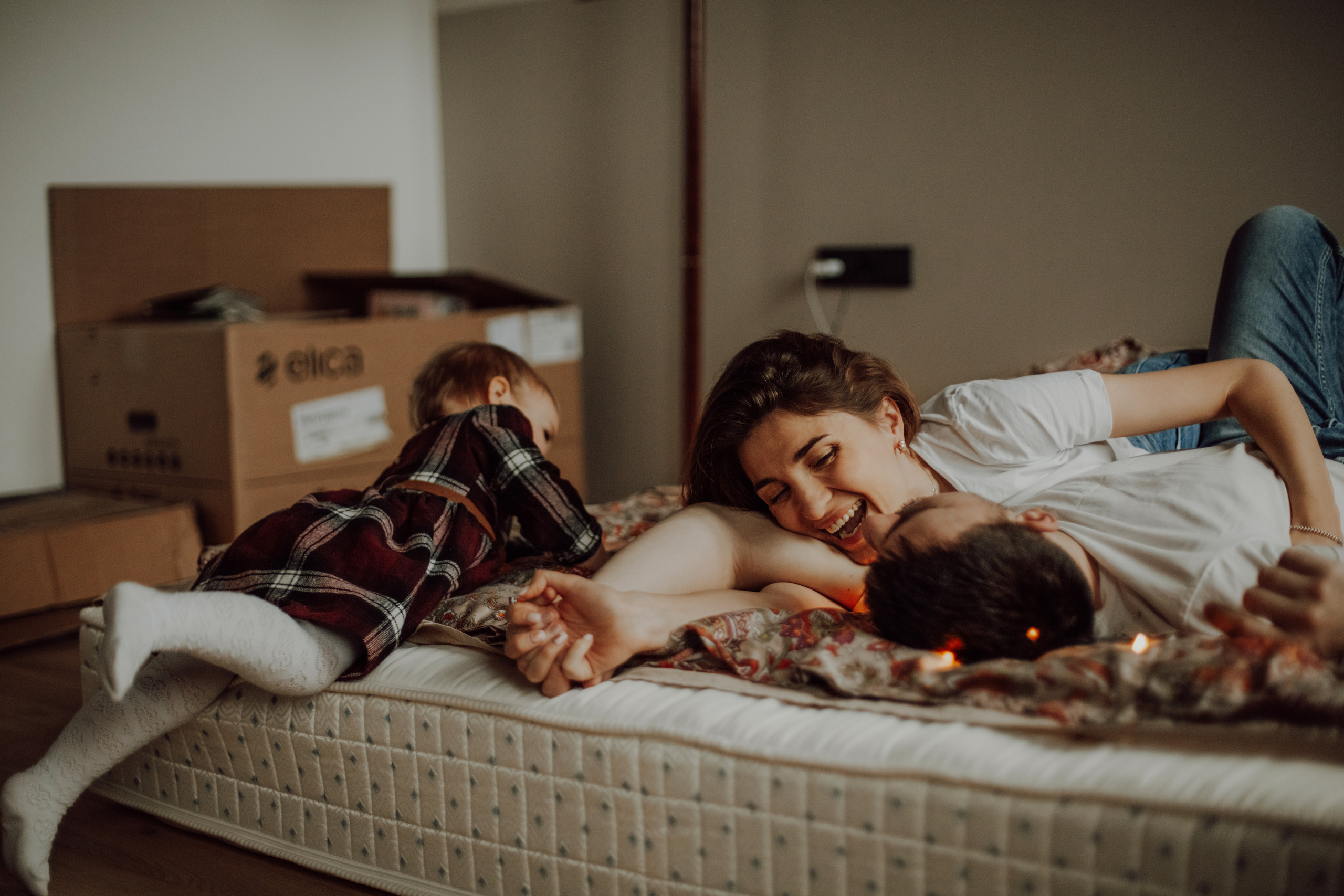 Женя Наташа Нина. Семейный фотограф в Минске и РБ Стеликова Анна