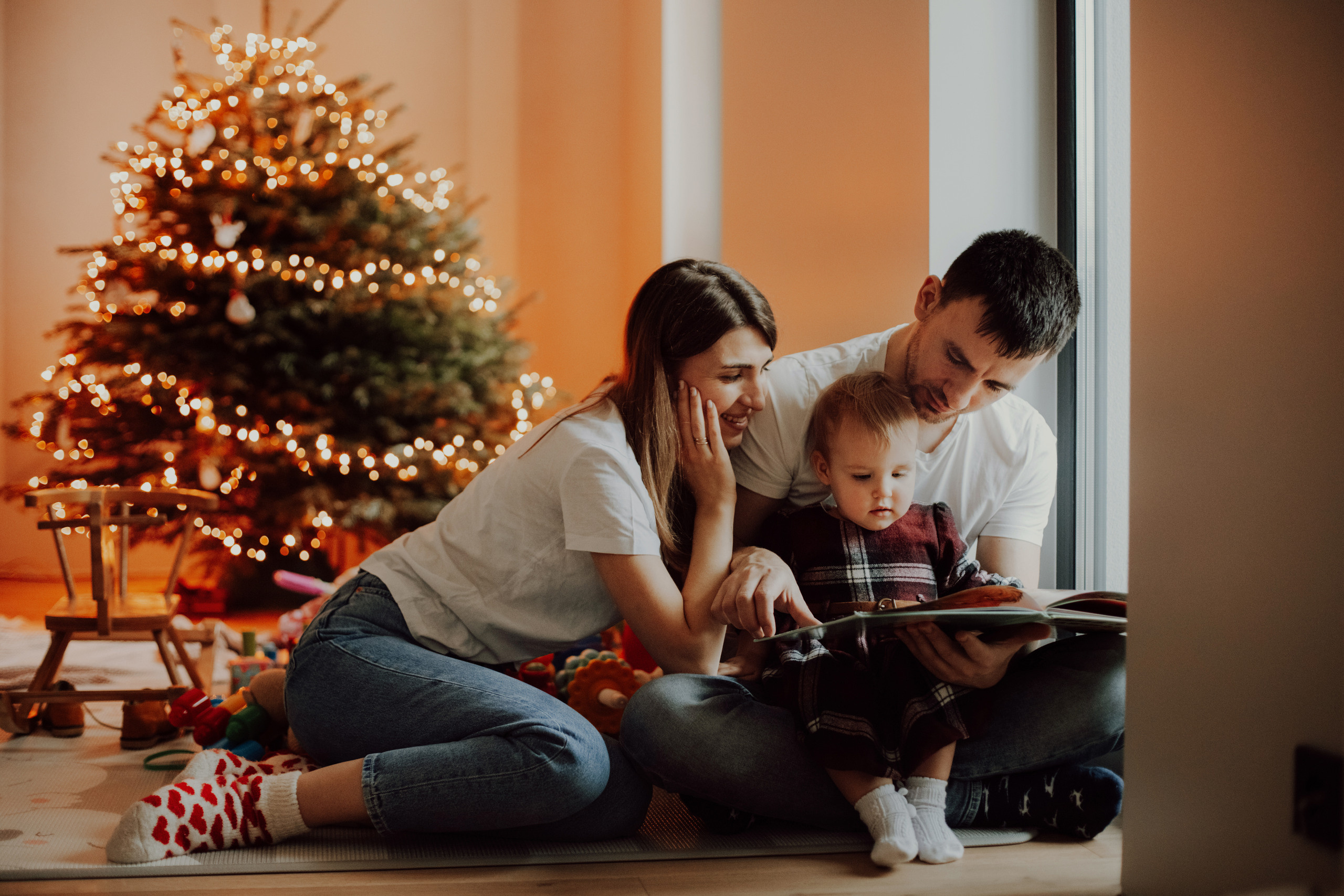 Женя Наташа Нина. Семейный фотограф в Минске и РБ Стеликова Анна