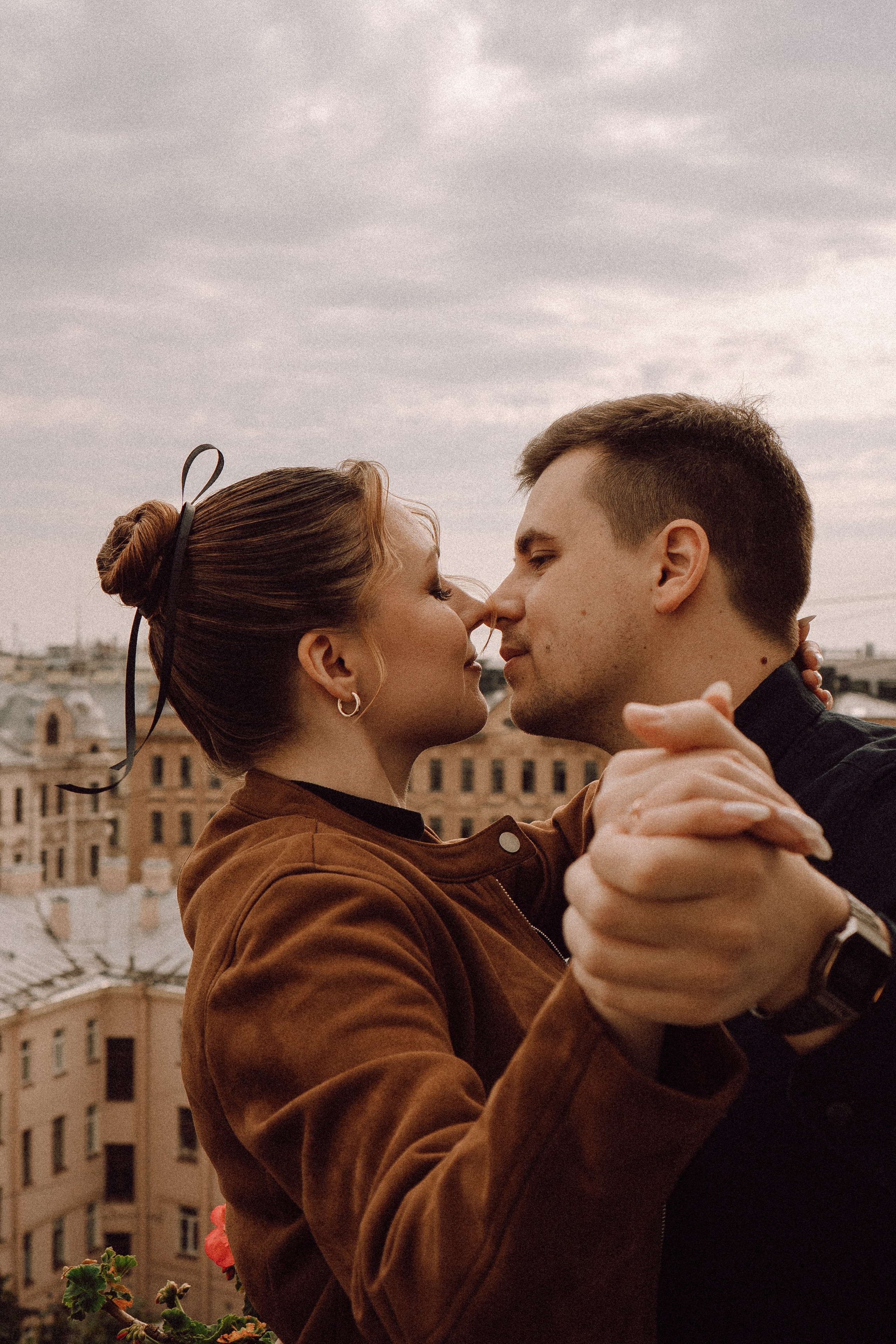 LOVE. Профессиональный фотограф, Санкт-Петербург — Виктория Богомолова