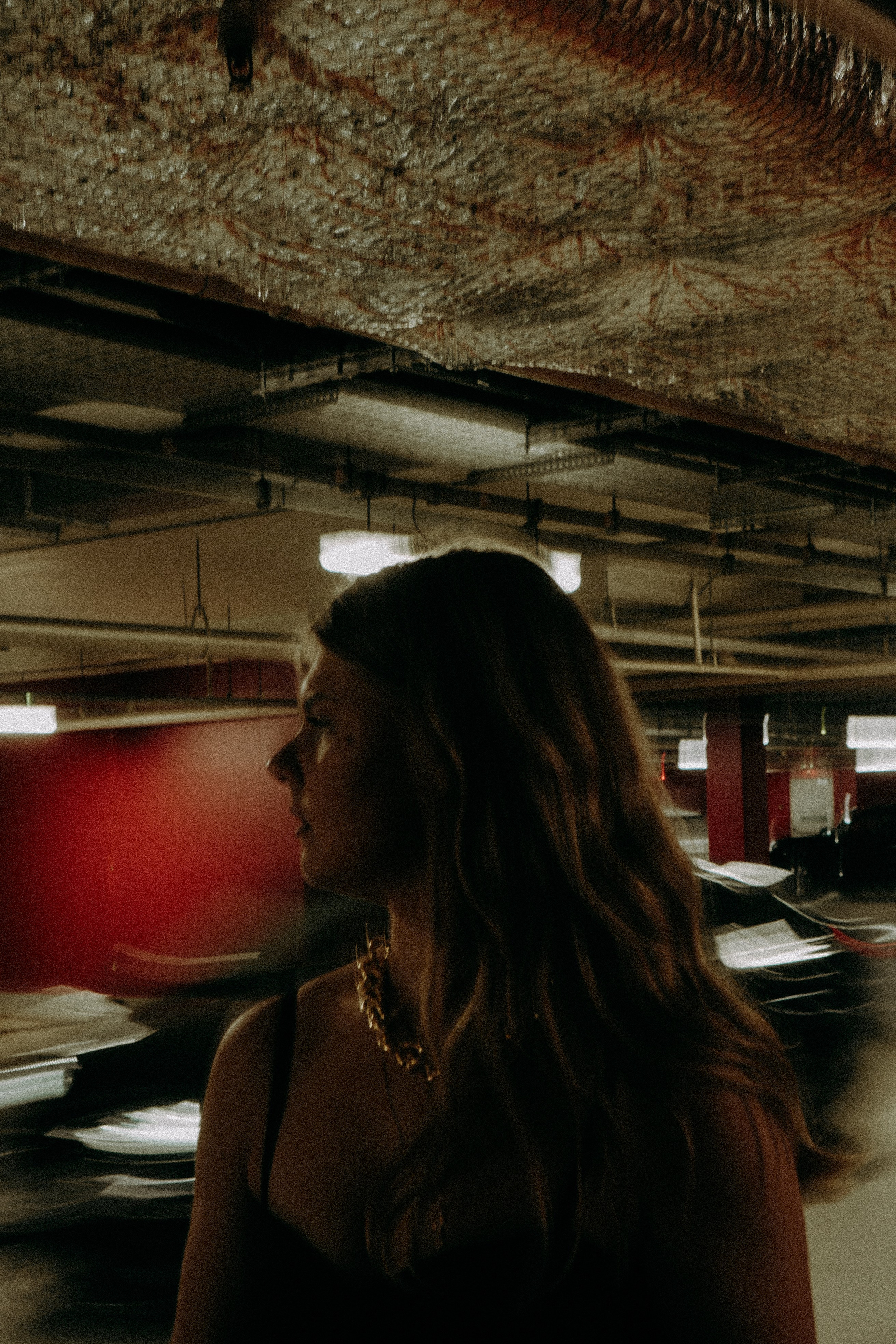 НА ПАРКОВКЕ. Профессиональный фотограф, Санкт-Петербург — Виктория Богомолова