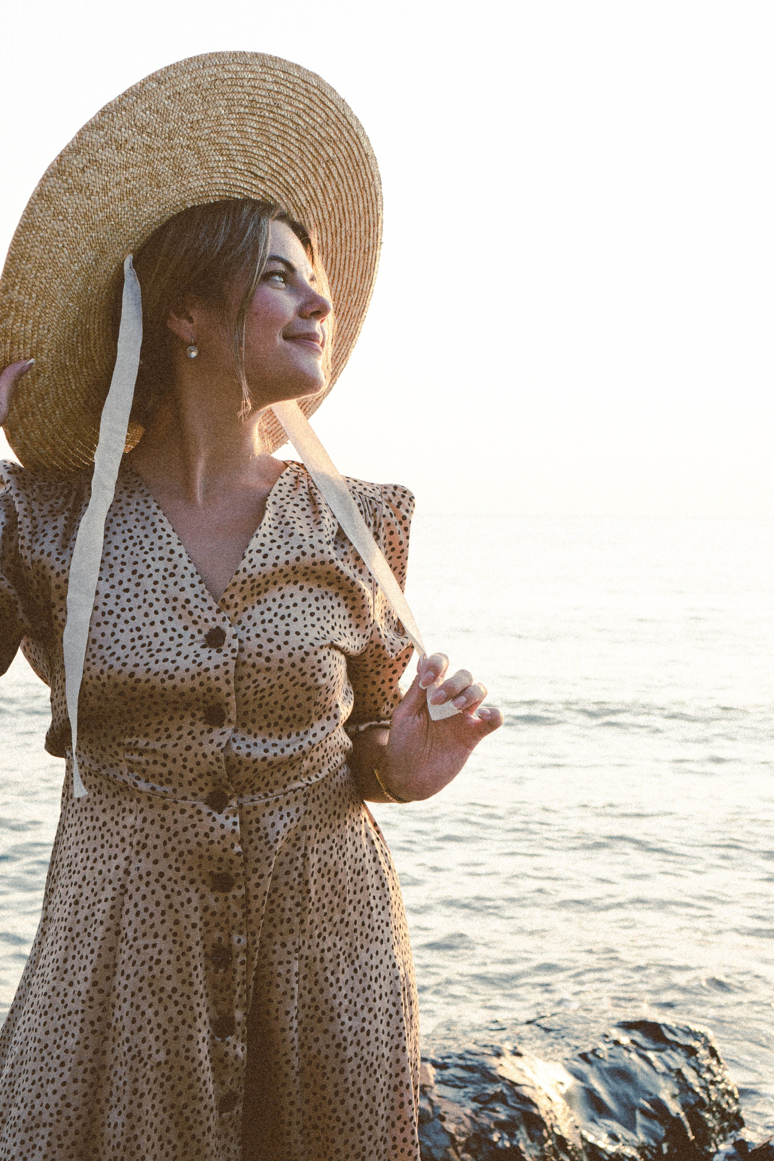 Закат. Профессиональный фотограф, Санкт-Петербург — Виктория Богомолова