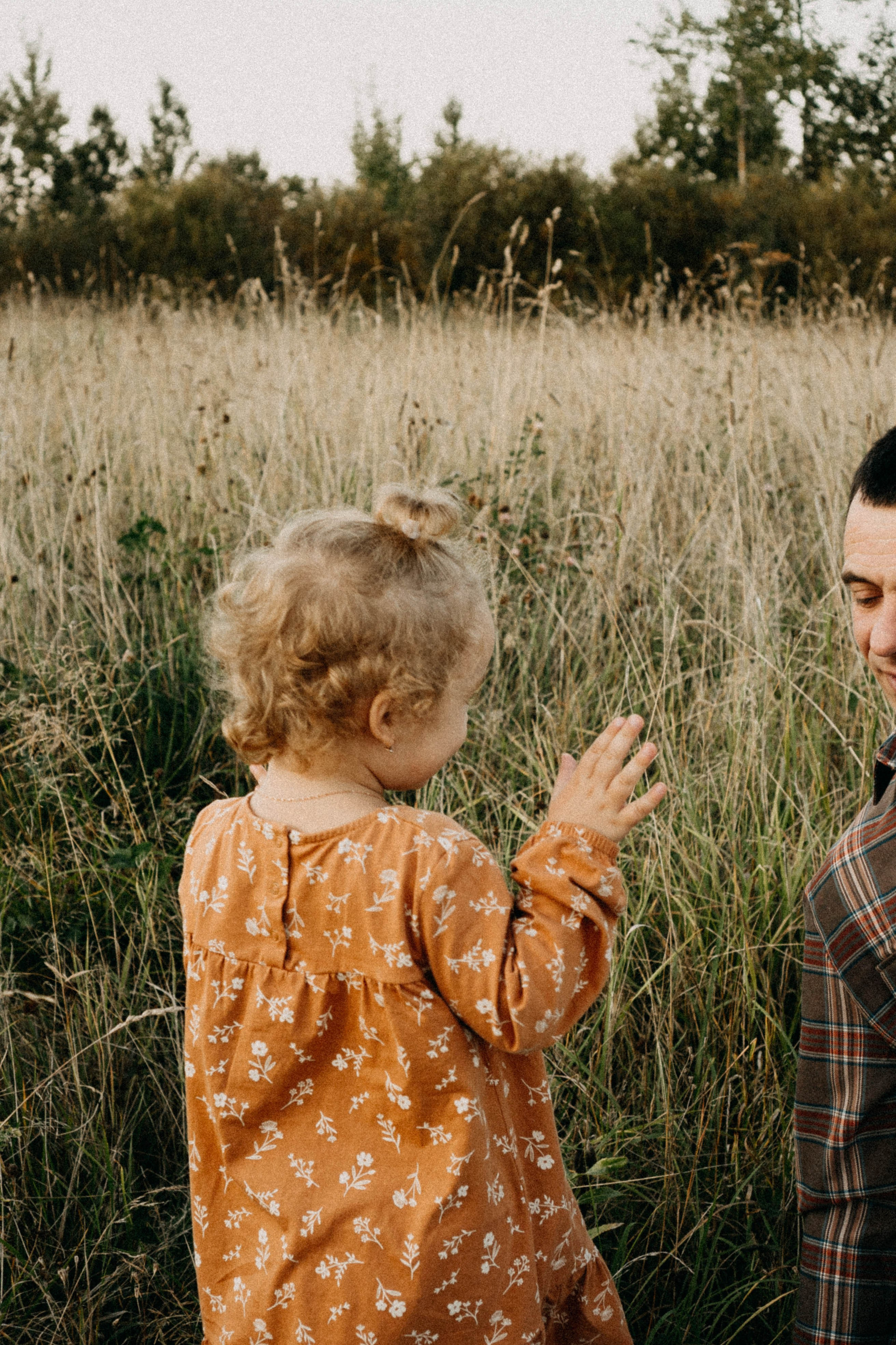 Семейная серия. Профессиональный фотограф, Санкт-Петербург — Виктория Богомолова