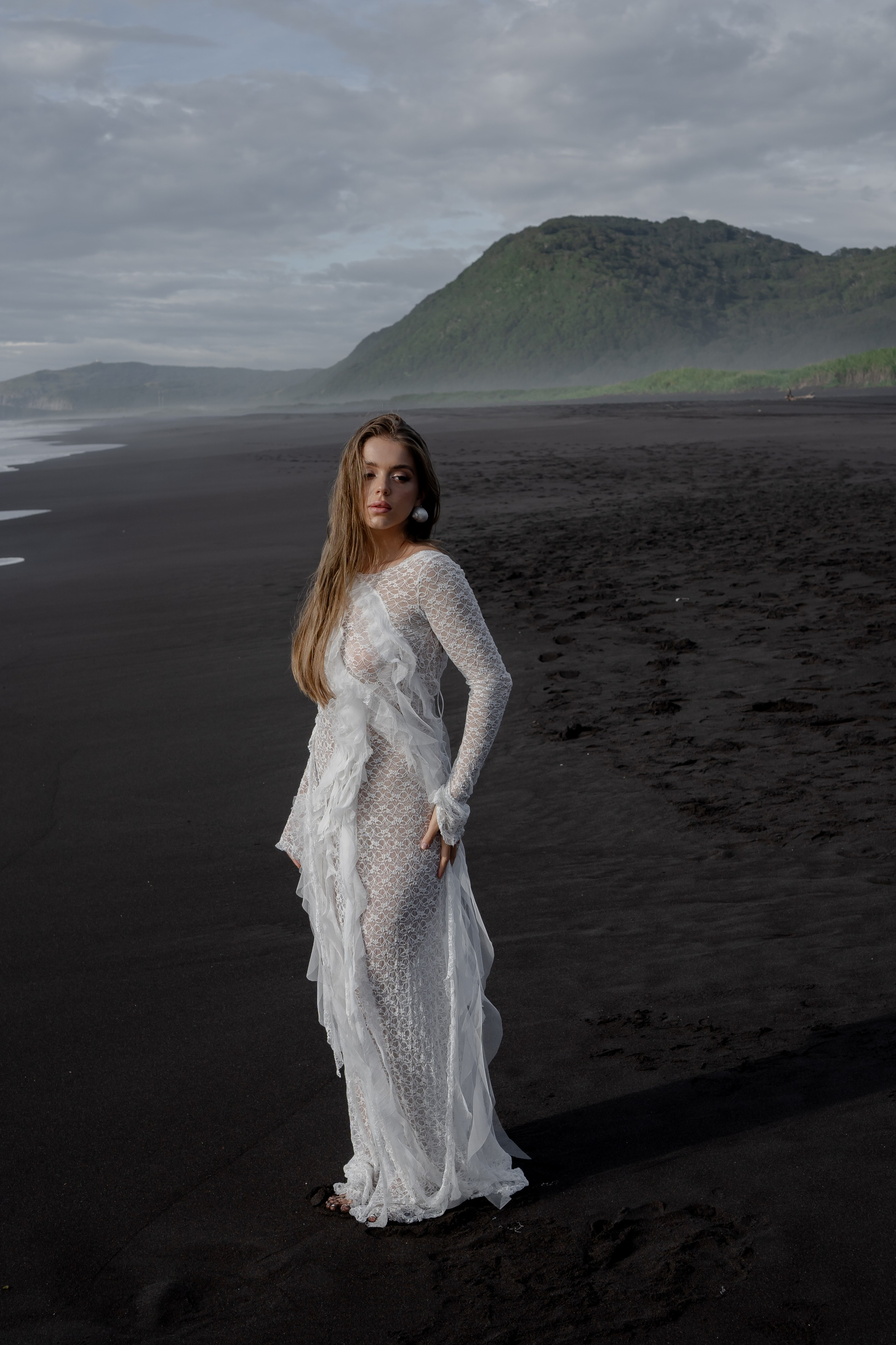 ТИХИЙ ОКЕАНН СЬЕМКА НА SONY. Профессиональный фотограф, Санкт-Петербург — Виктория Богомолова