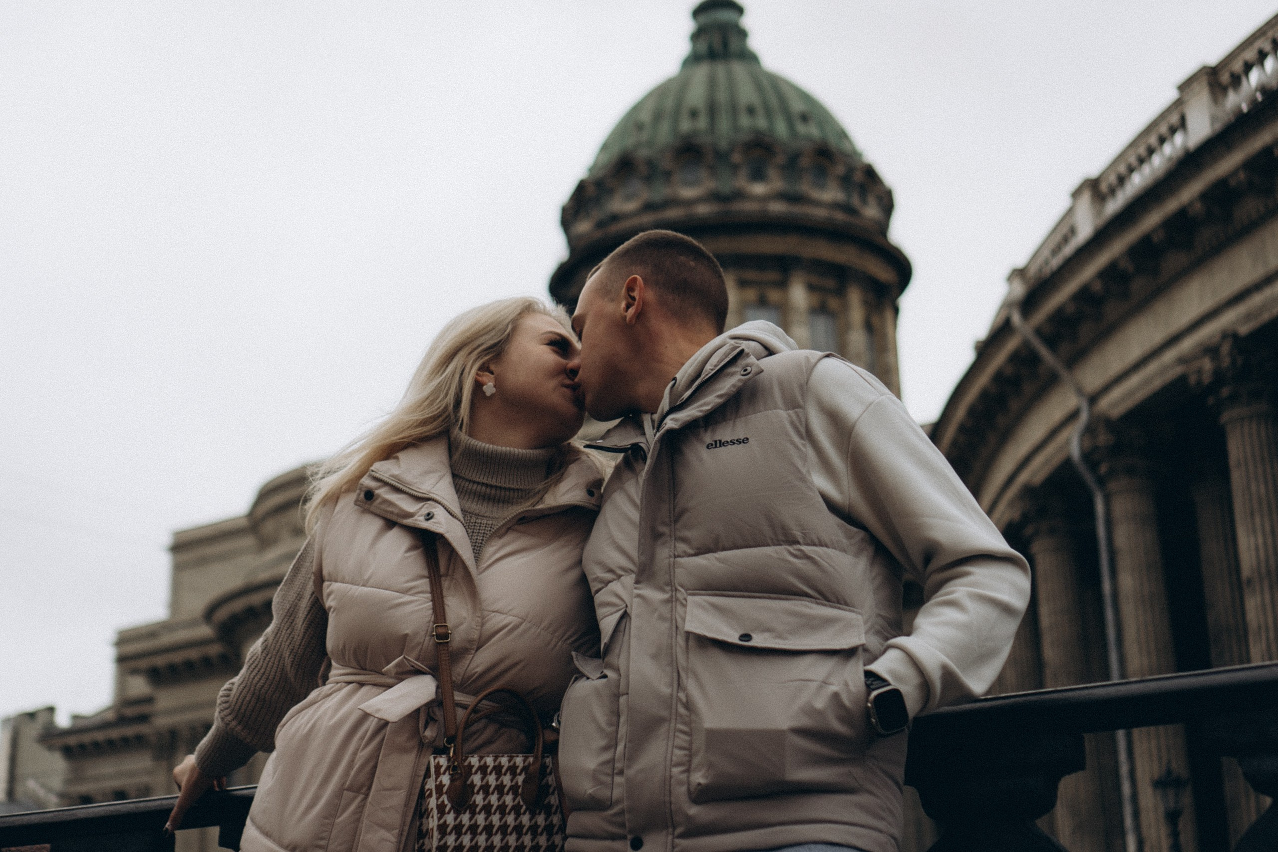 L o v e. Профессиональный фотограф, Санкт-Петербург — Виктория Богомолова