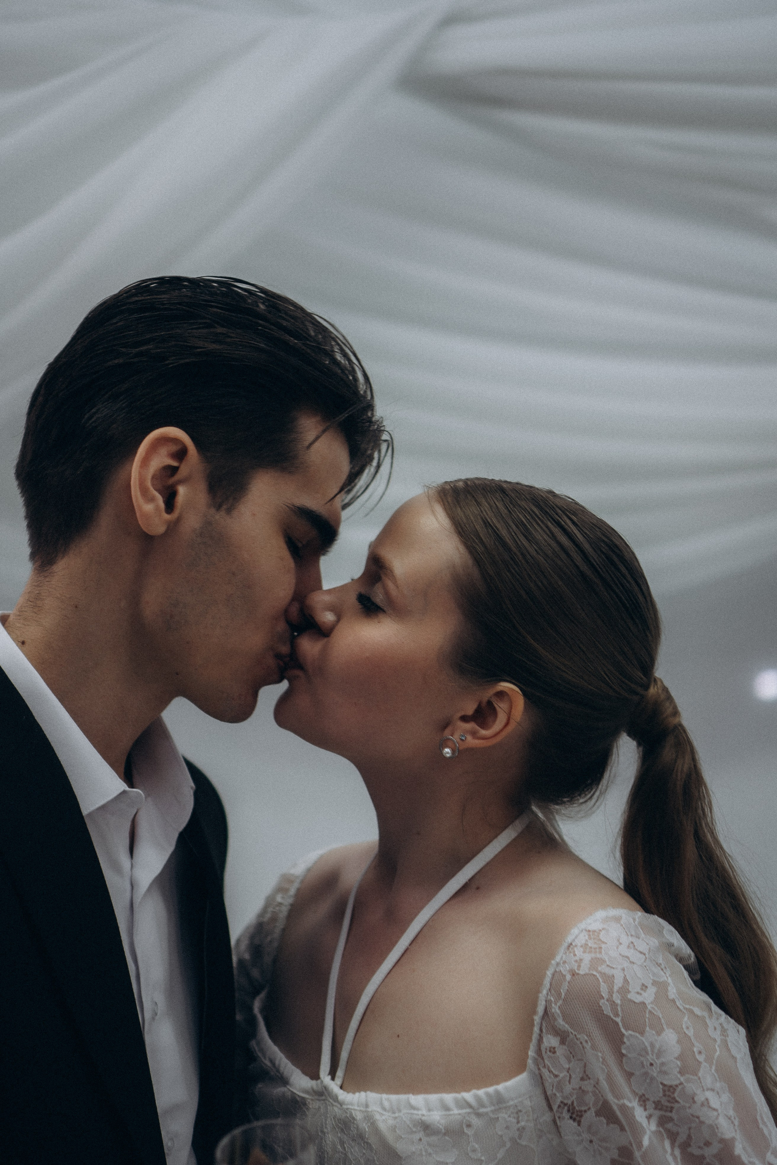 СЬЕМКА СВАДЕБНОГО БАНКЕТА (СНЯТО В СИБИРЕ В НИЖНЕВАРТОВСКЕ). Профессиональный фотограф, Санкт-Петербург — Виктория Богомолова