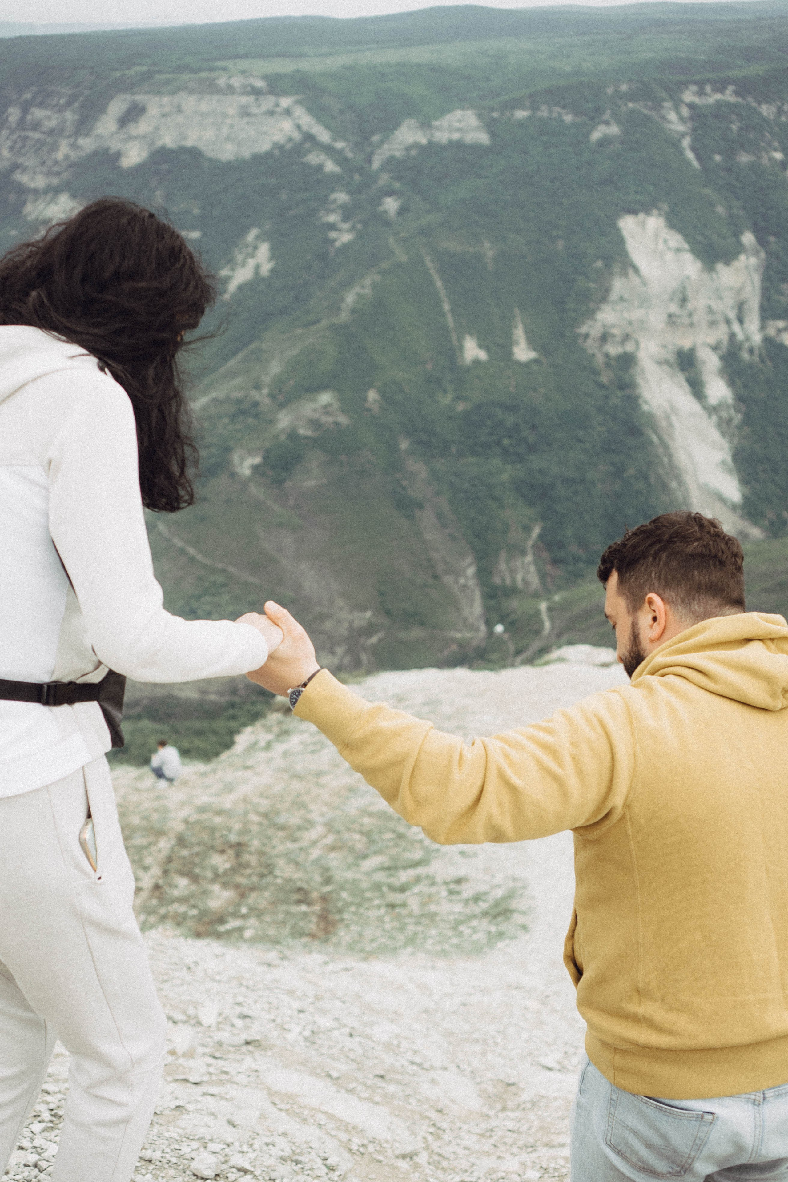 Каньон. Профессиональный фотограф, Санкт-Петербург — Виктория Богомолова