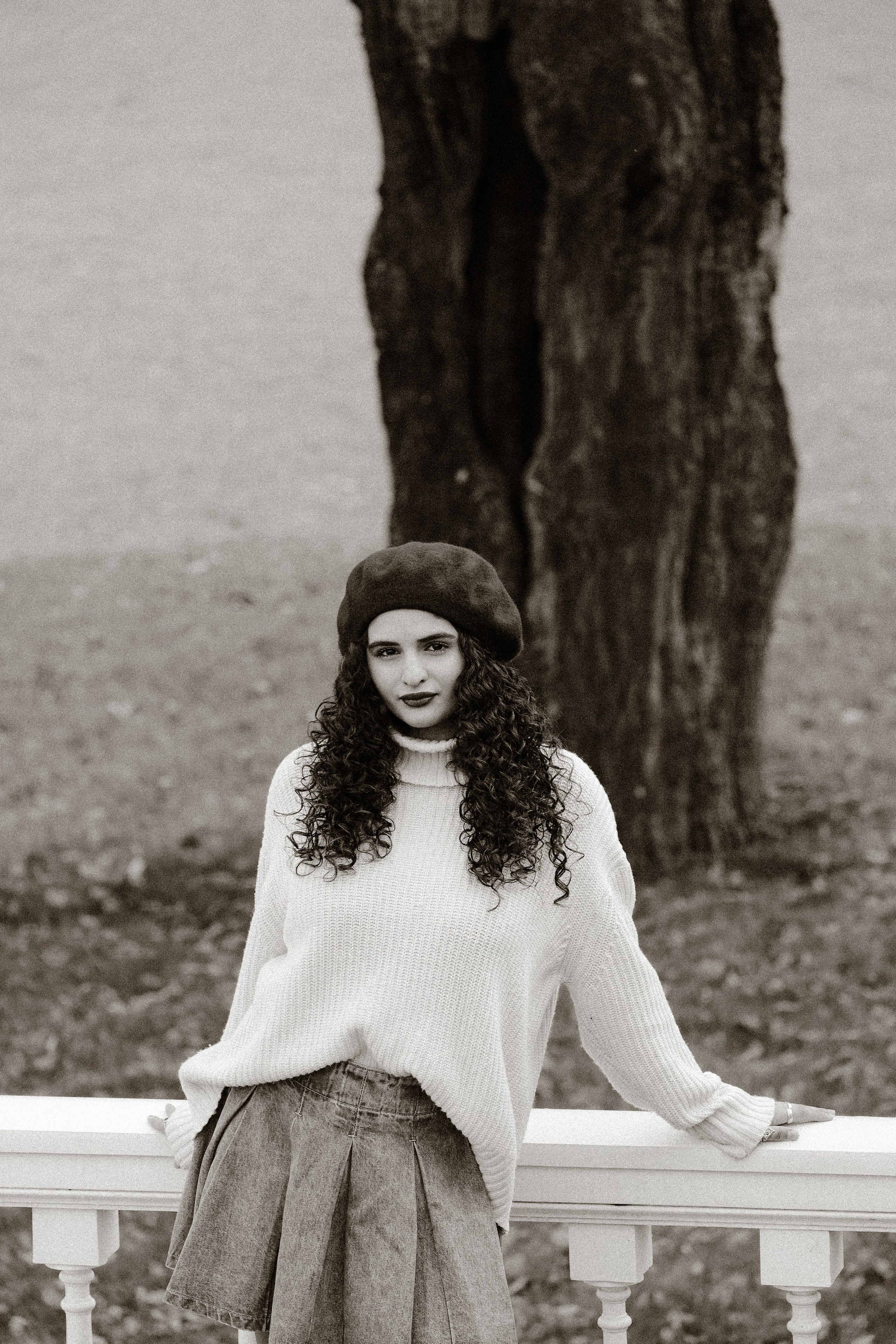 Осеняя прогулка. Профессиональный фотограф, Санкт-Петербург — Виктория Богомолова