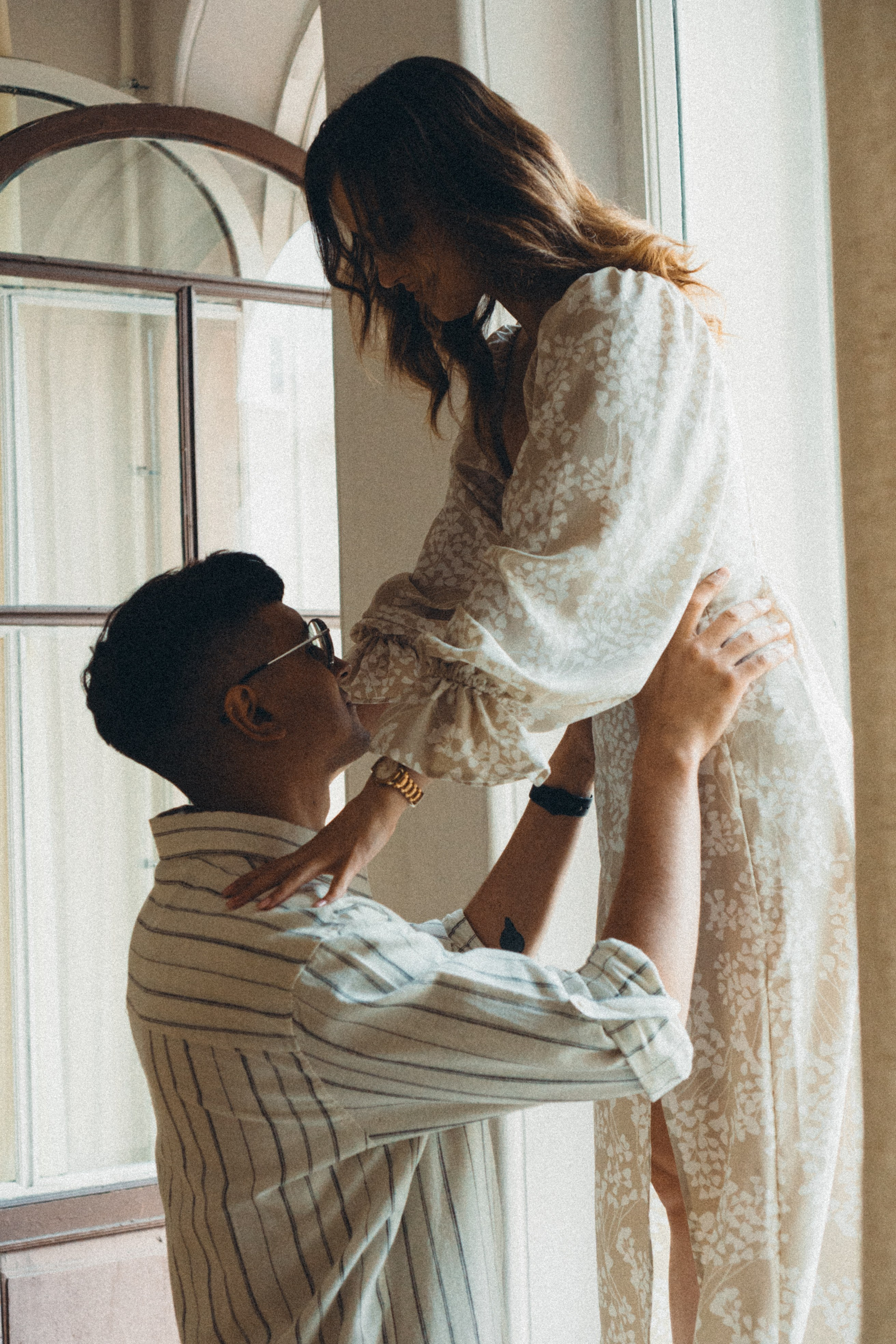 ЛЮБОВЬ В ИЮНЕ. Профессиональный фотограф, Санкт-Петербург — Виктория Богомолова