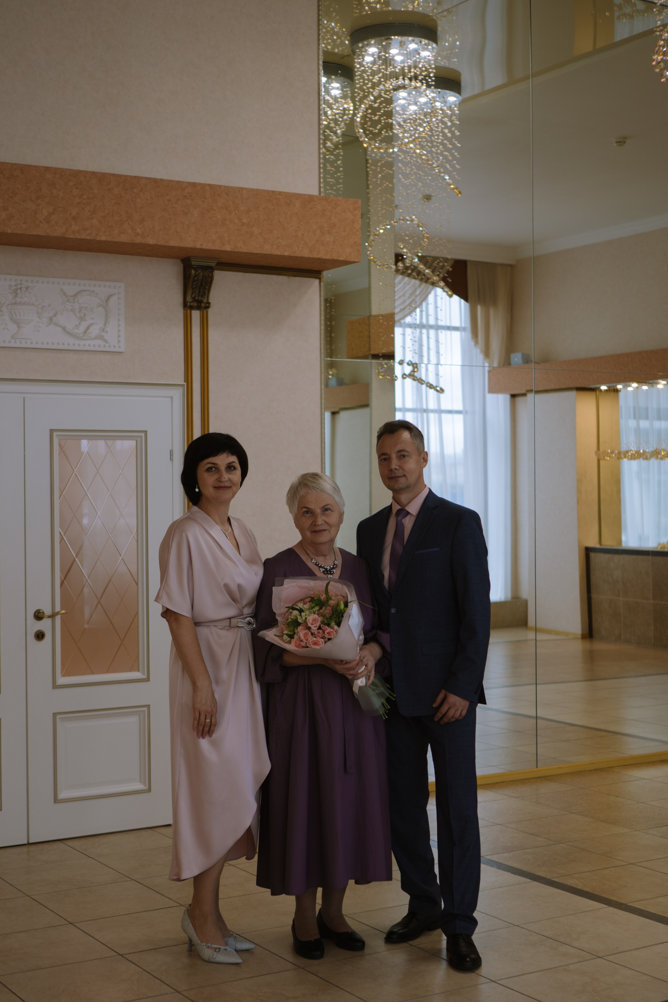 РЕПОРТАЖНАЯ СЬЕМКА В ЗАГСЕ. Профессиональный фотограф, Санкт-Петербург — Виктория Богомолова