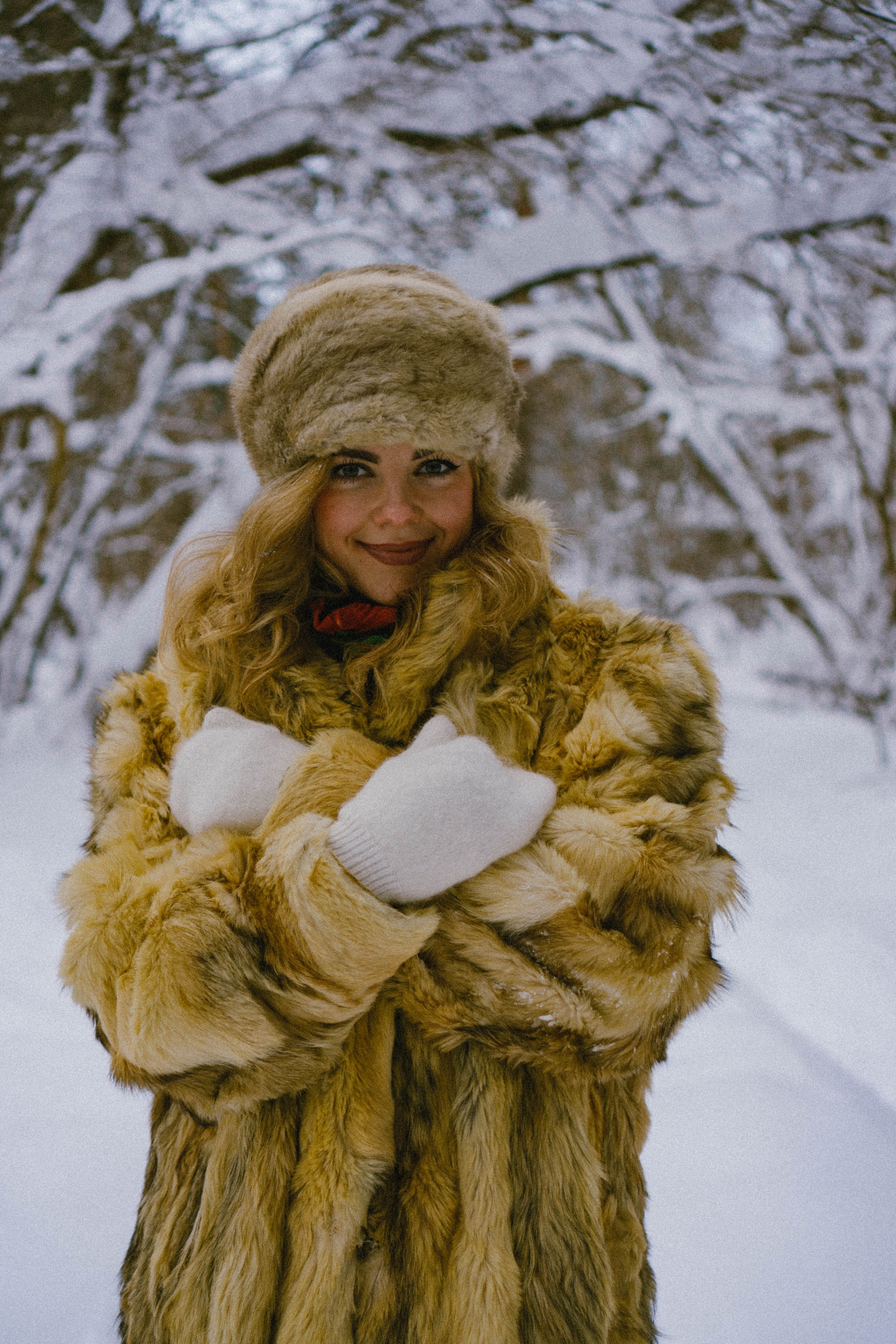 Русский стиль. Профессиональный фотограф, Санкт-Петербург — Виктория Богомолова