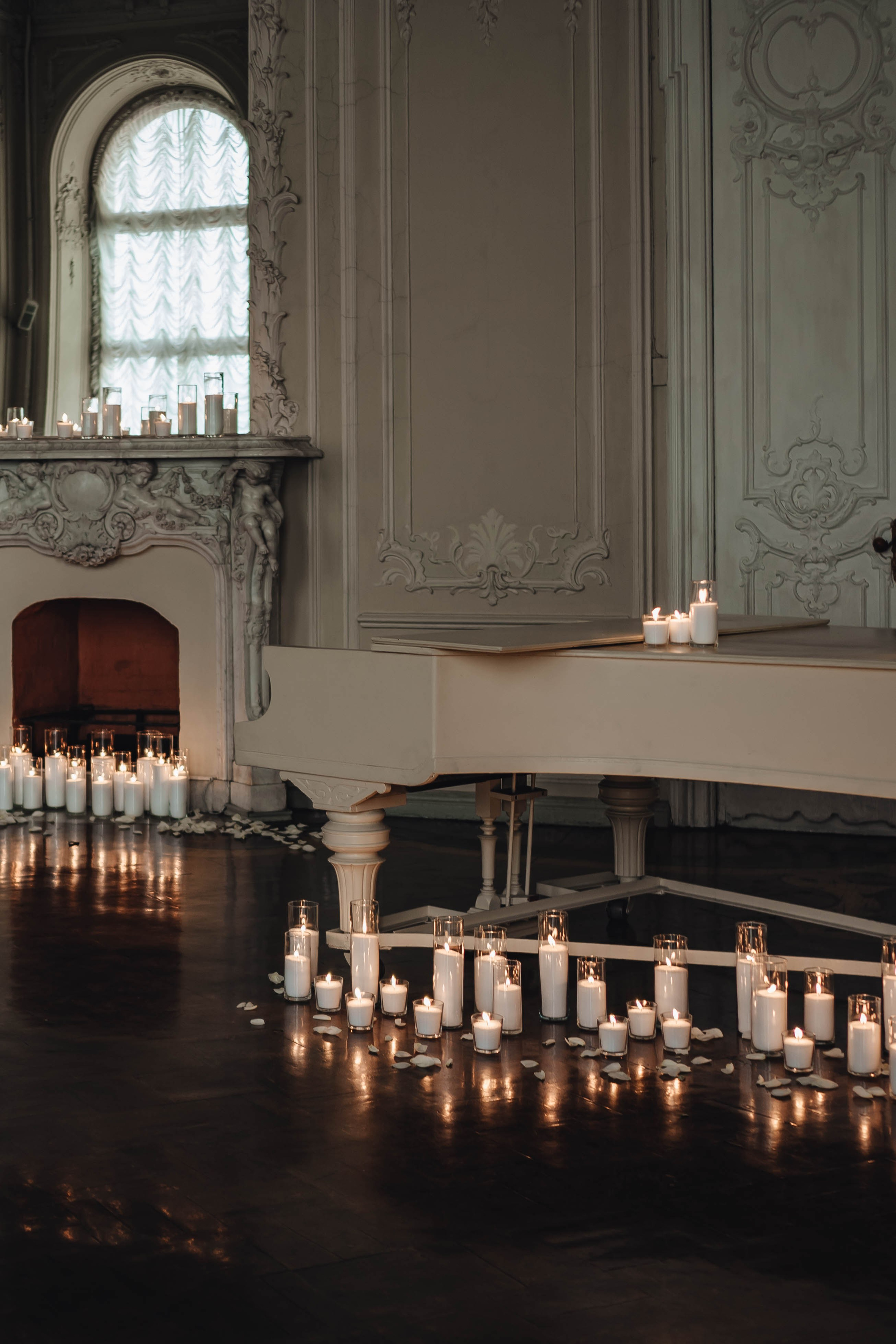 СВАДЕБНАЯ ФОТОСЕСИИЯ В НИКОЛАЕВСКОМ ДВОРЦЕ. Профессиональный фотограф, Санкт-Петербург — Виктория Богомолова