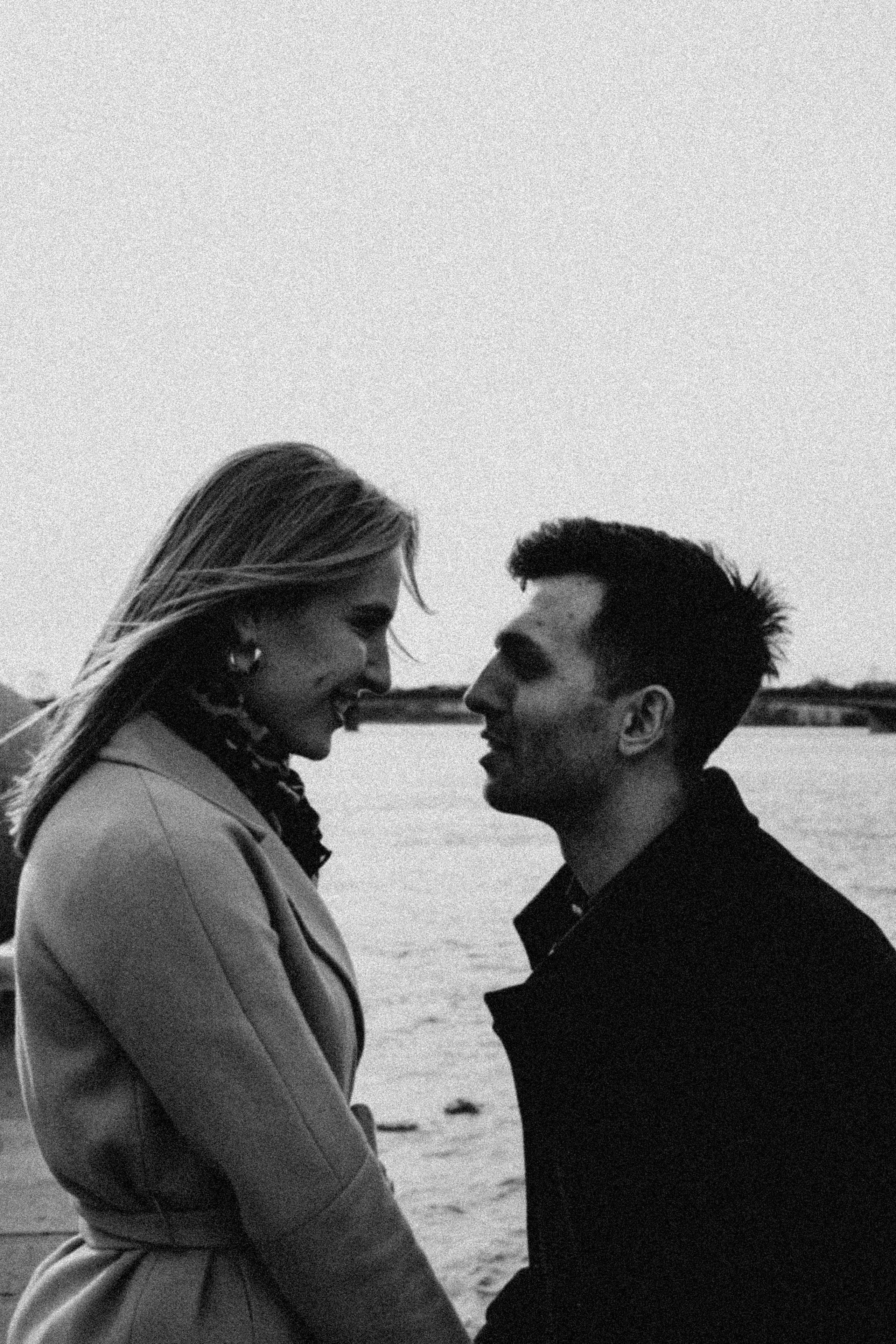 Love stori. Профессиональный фотограф, Санкт-Петербург — Виктория Богомолова