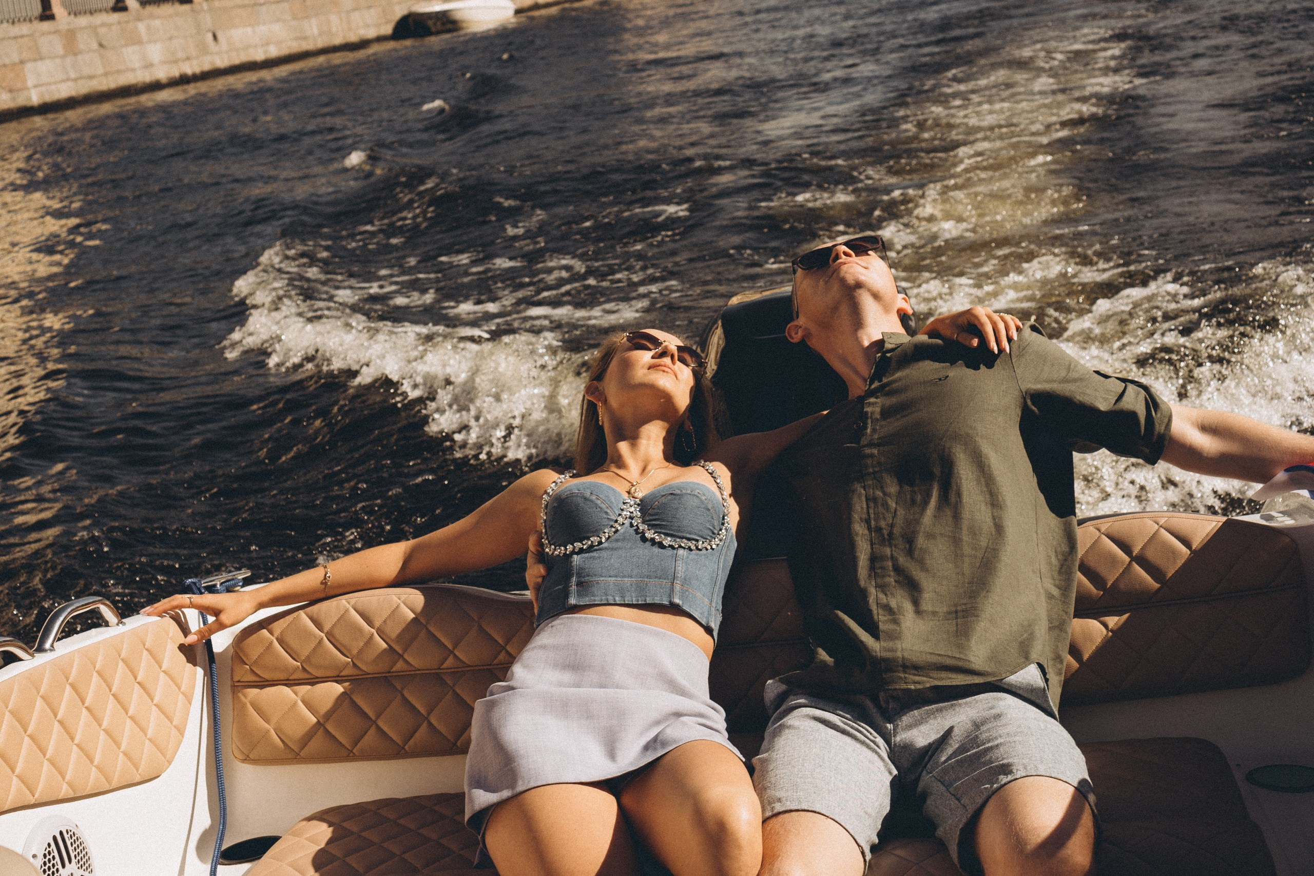 Любовь. Профессиональный фотограф, Санкт-Петербург — Виктория Богомолова