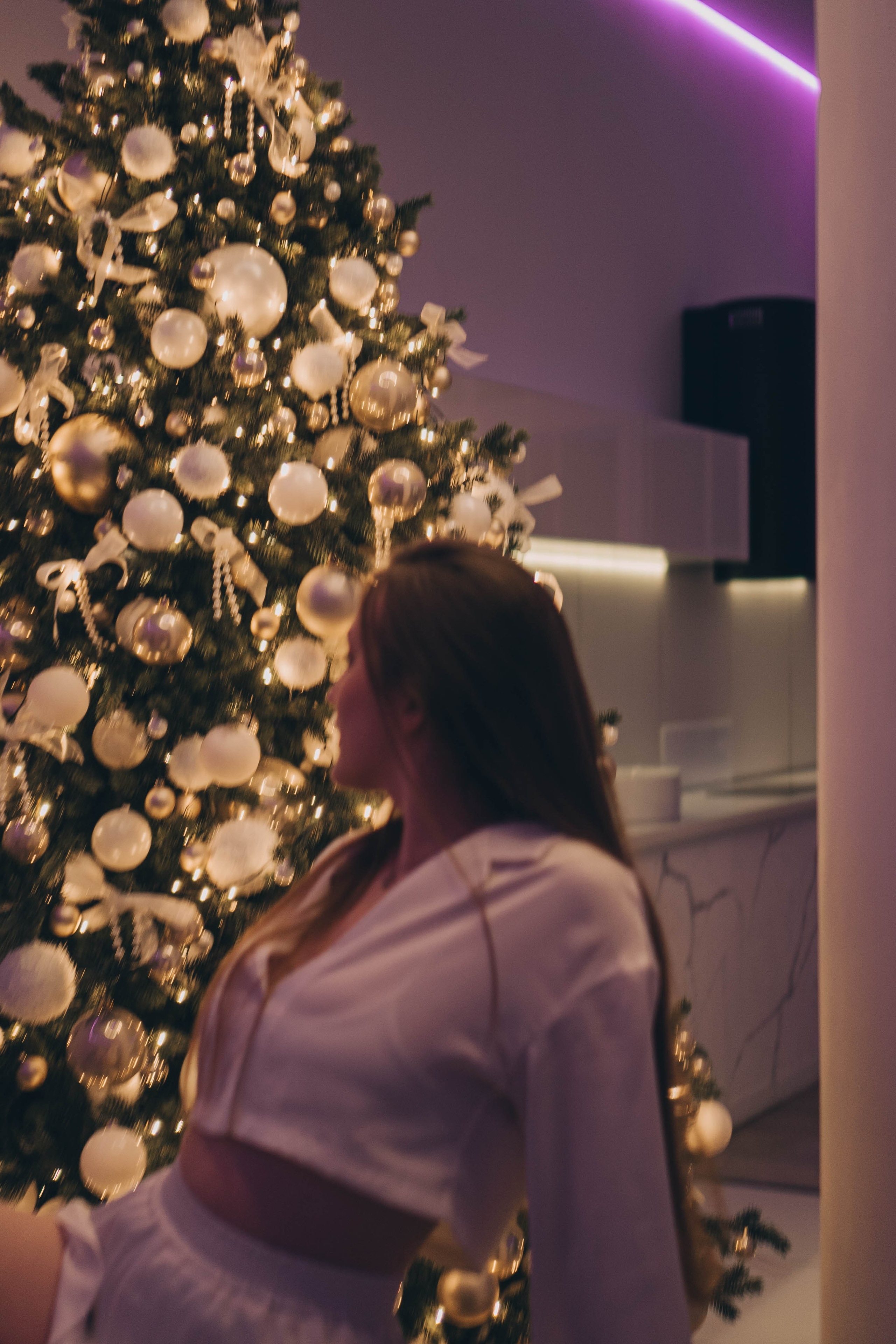 Новогодняя. Профессиональный фотограф, Санкт-Петербург — Виктория Богомолова