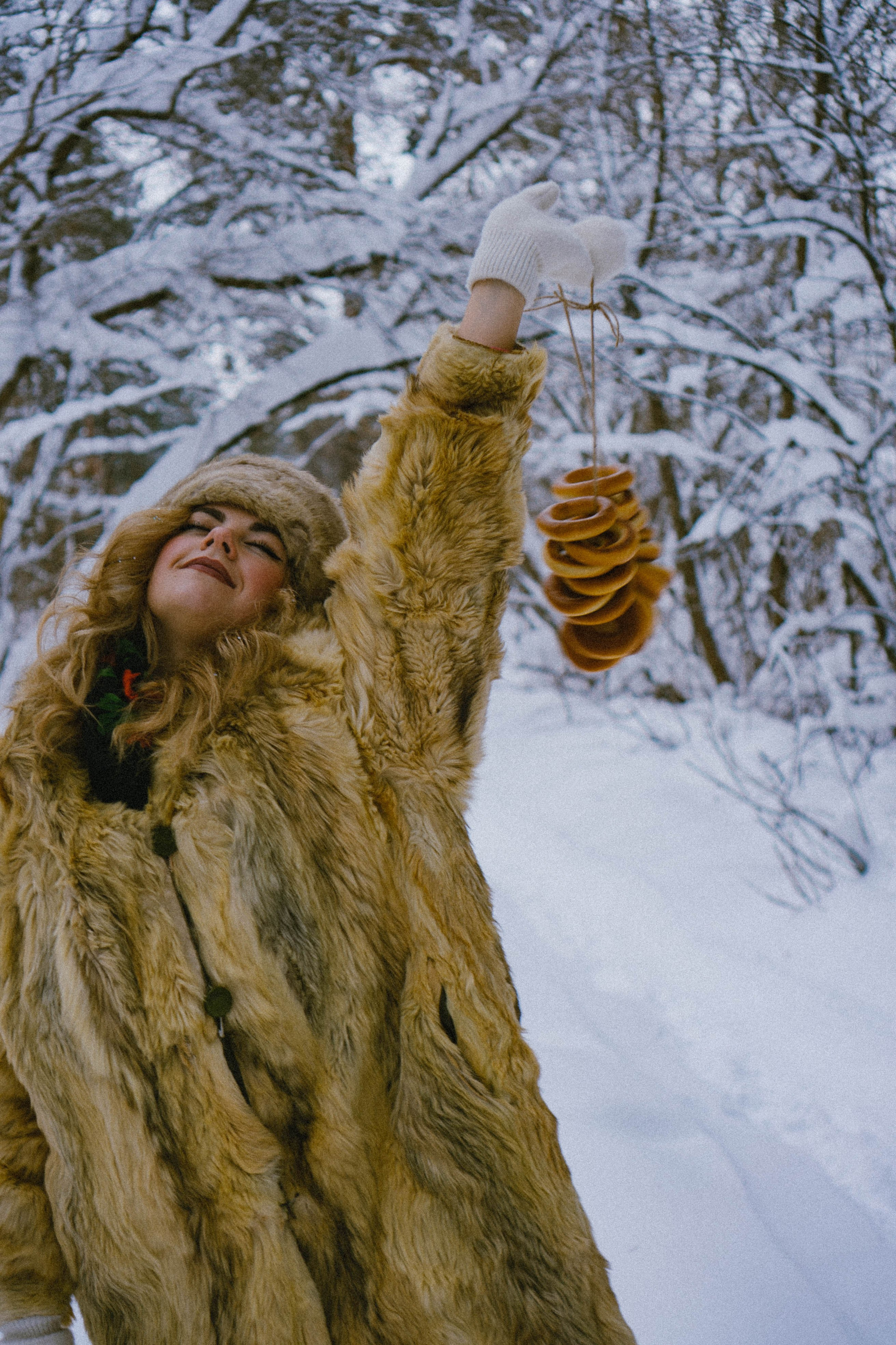 Русский стиль. Профессиональный фотограф, Санкт-Петербург — Виктория Богомолова