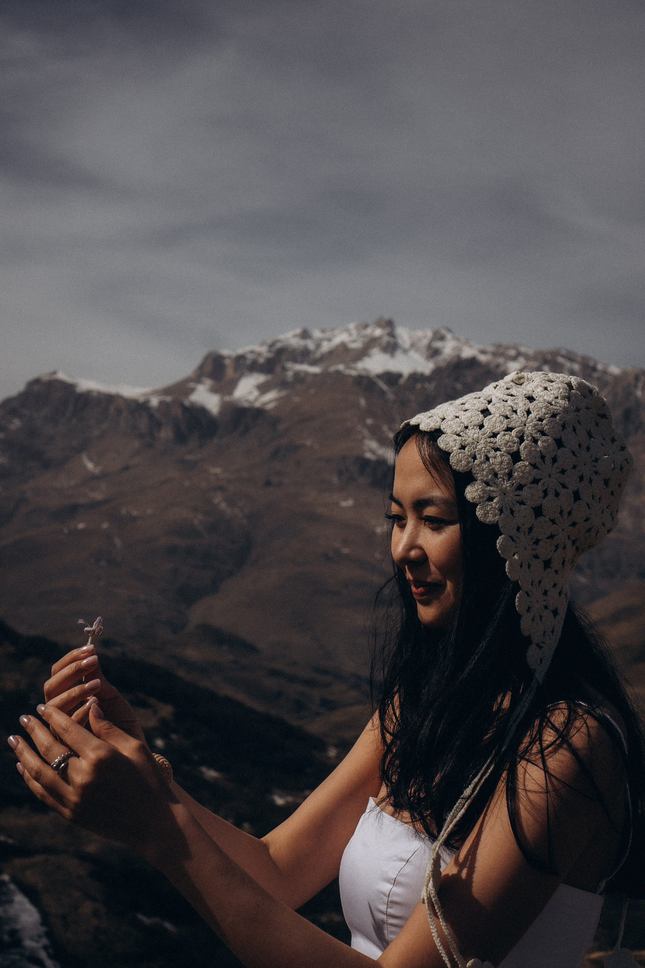 ОСЕТИЯ. Профессиональный фотограф, Санкт-Петербург — Виктория Богомолова