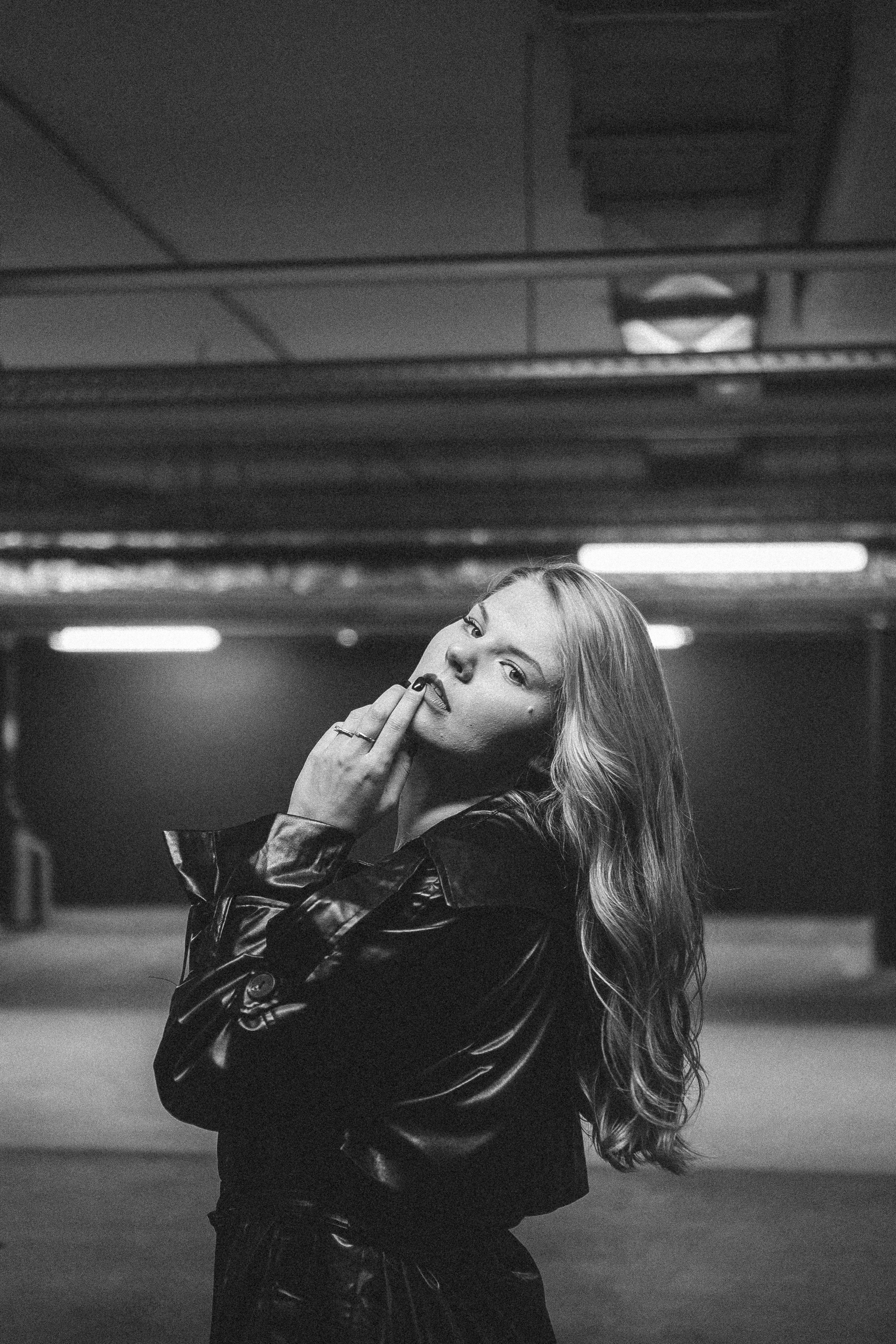 ЧБ. Профессиональный фотограф, Санкт-Петербург — Виктория Богомолова