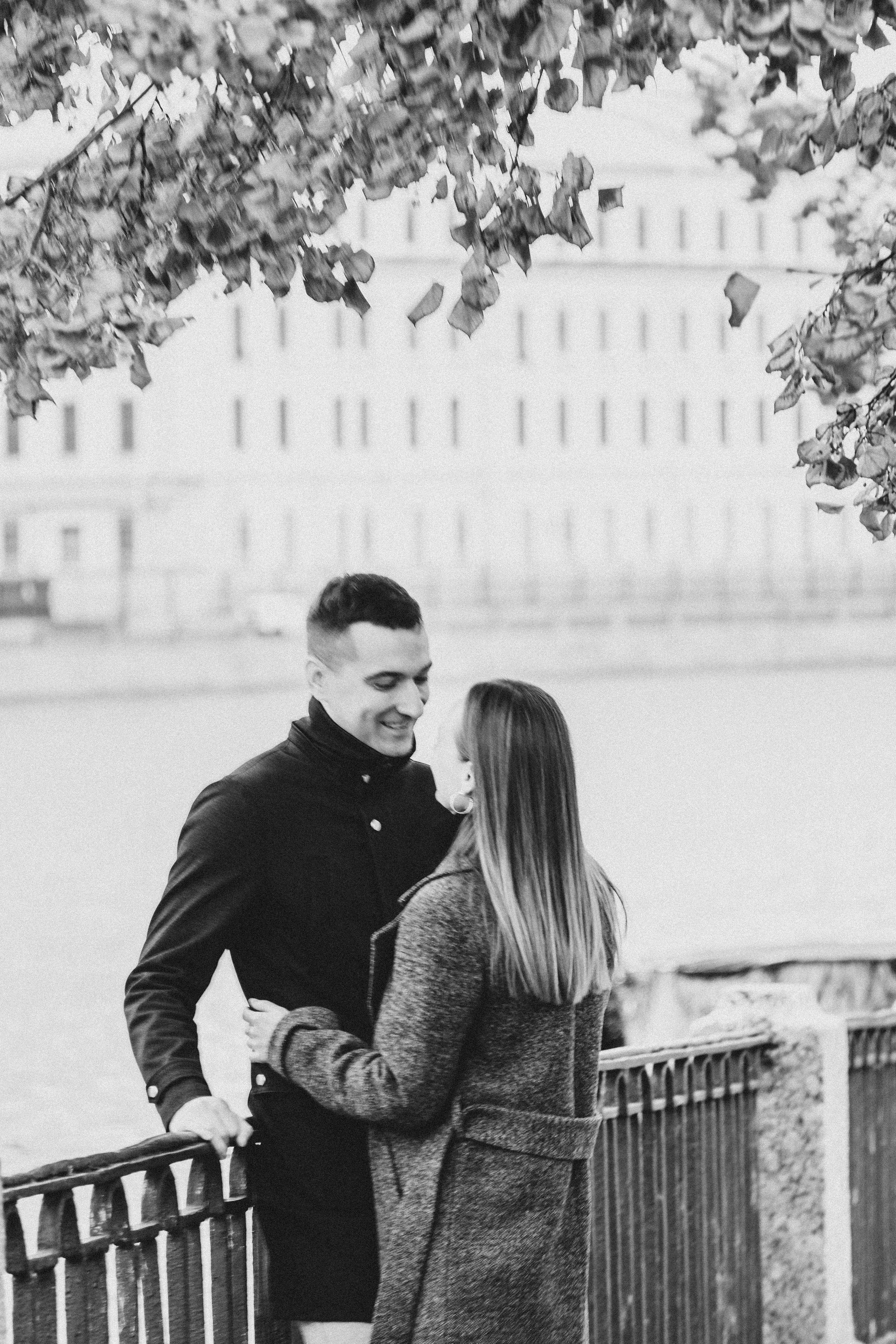 Прогулка по городу. Профессиональный фотограф, Санкт-Петербург — Виктория Богомолова