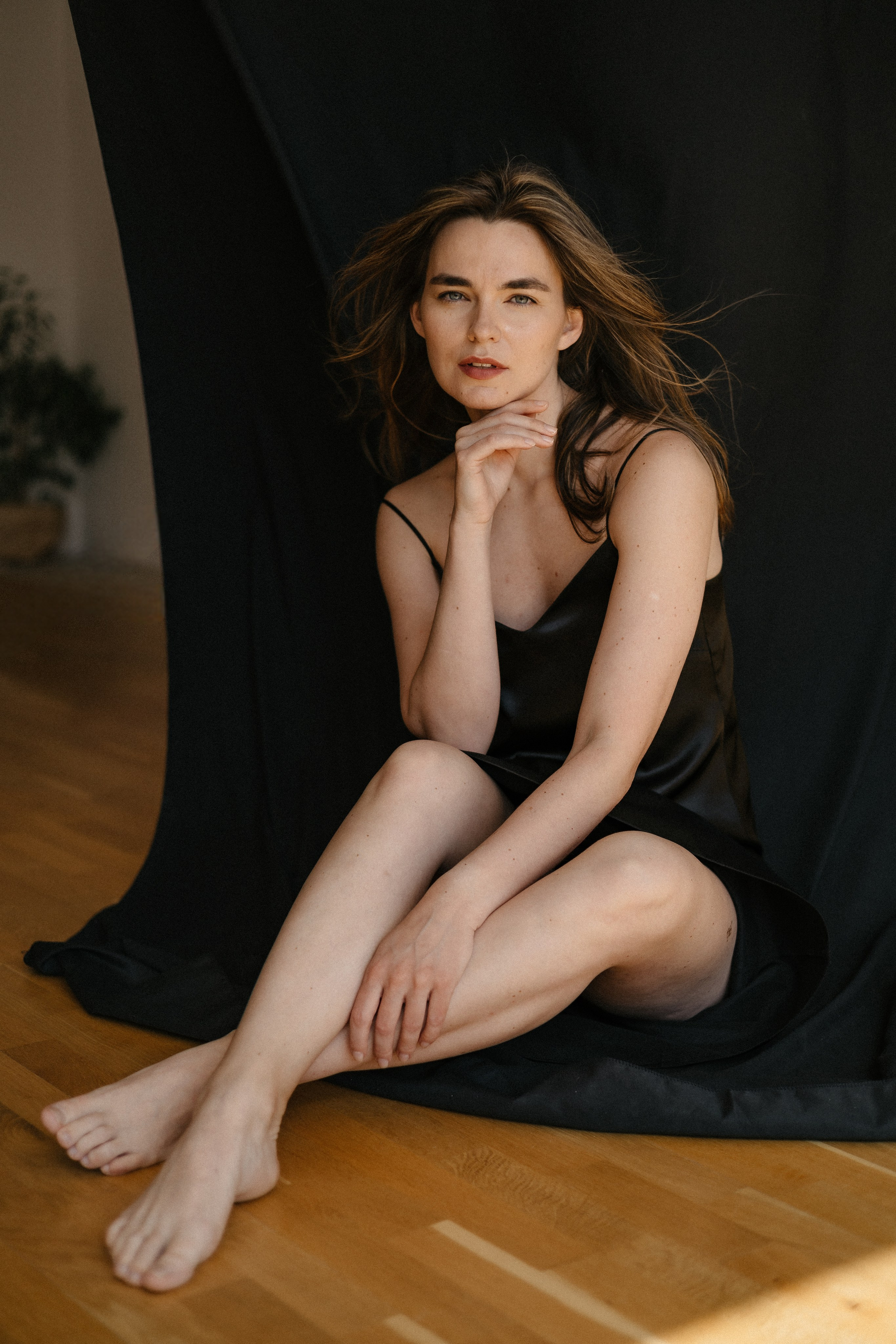 Марина. Фотограф в Челябинске Березина Екатерина