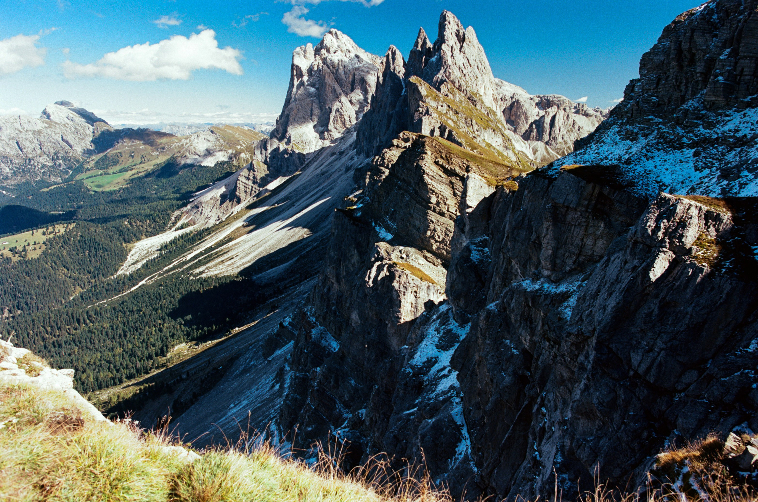Il dono della vita // italy, dolomites II. EVER EXPOSED