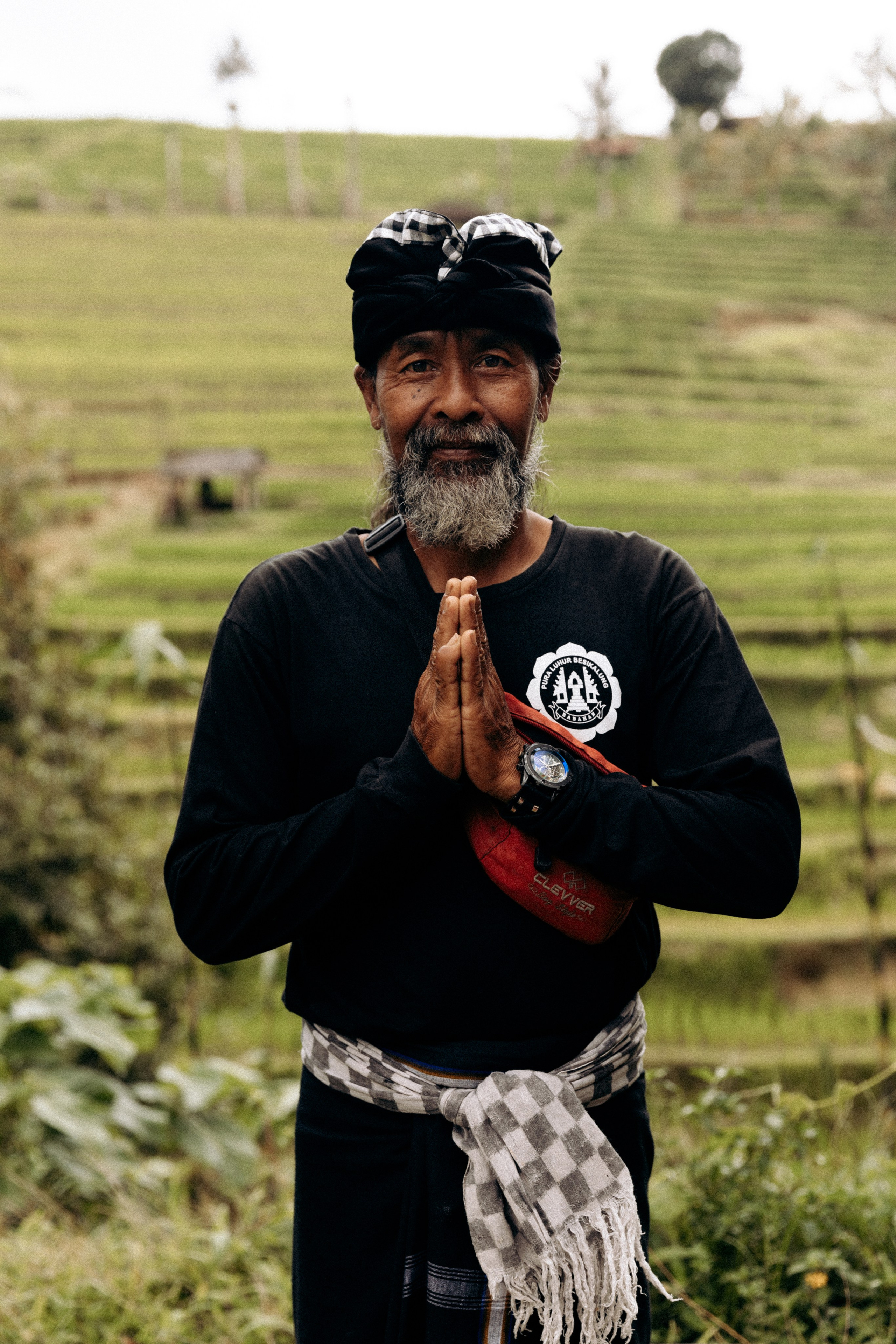 Bali. Katerina Spekhova