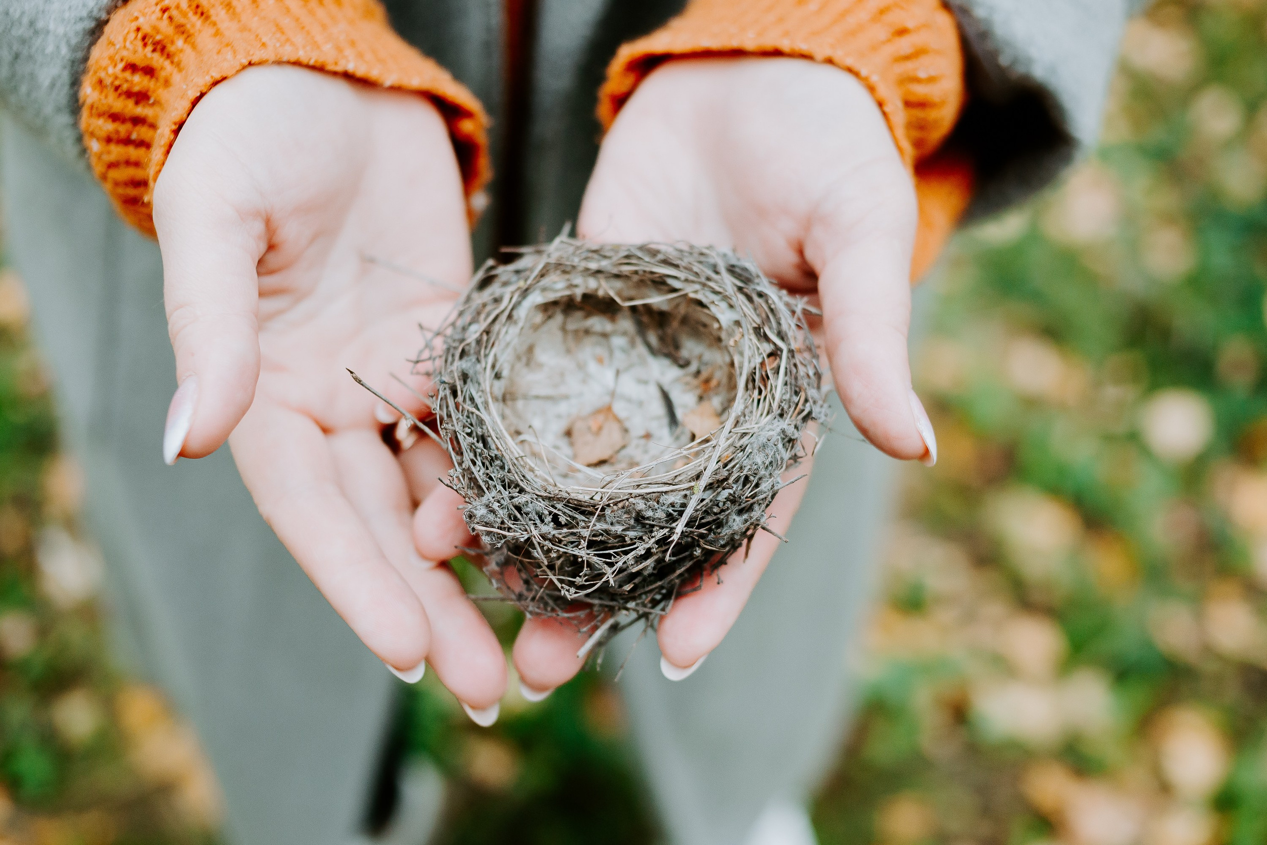 Семейная прогулка. Фотограф в Челябинске Ополихина Анна