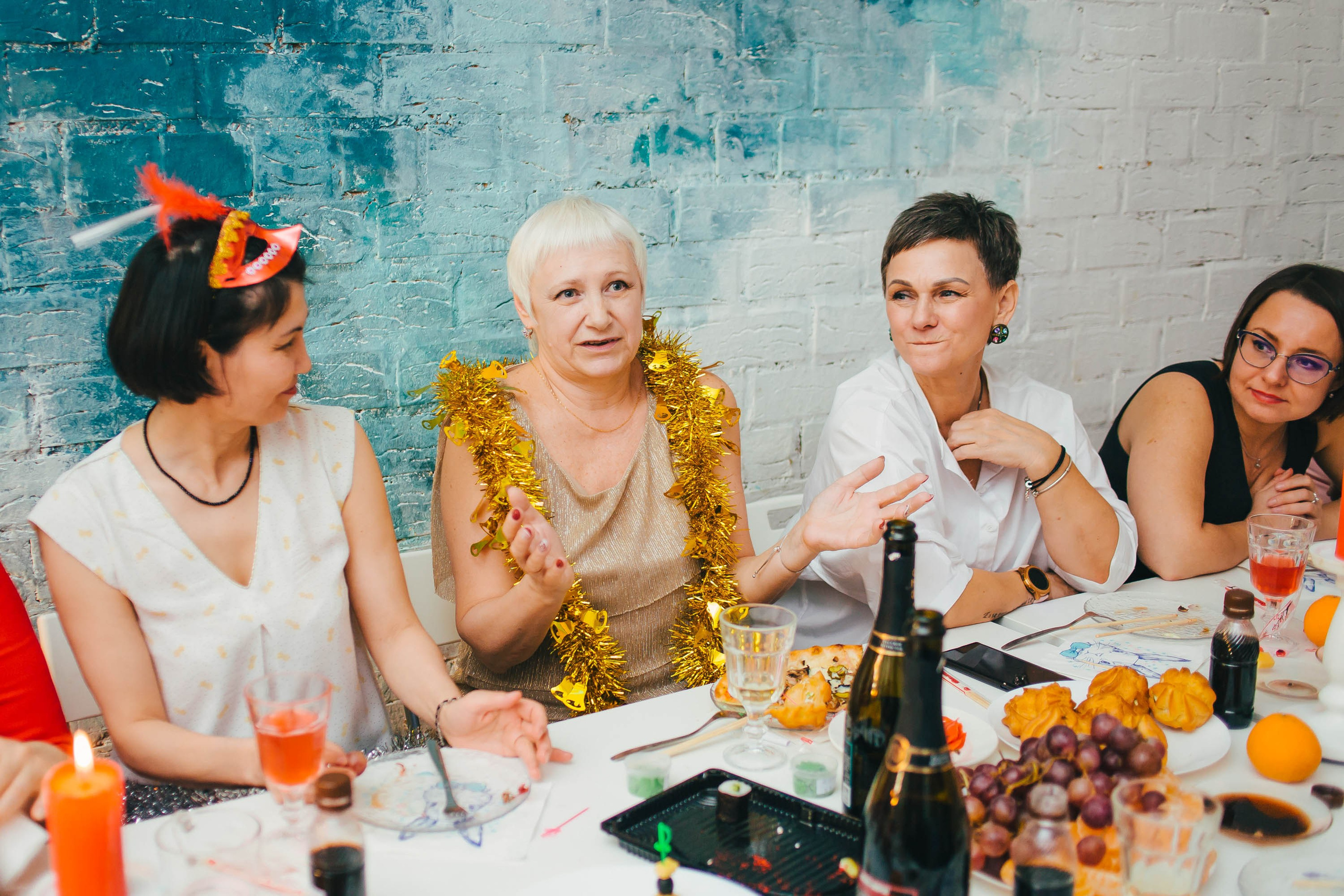 Фоторепортаж корпоратива. Фотограф в Челябинске Ополихина Анна