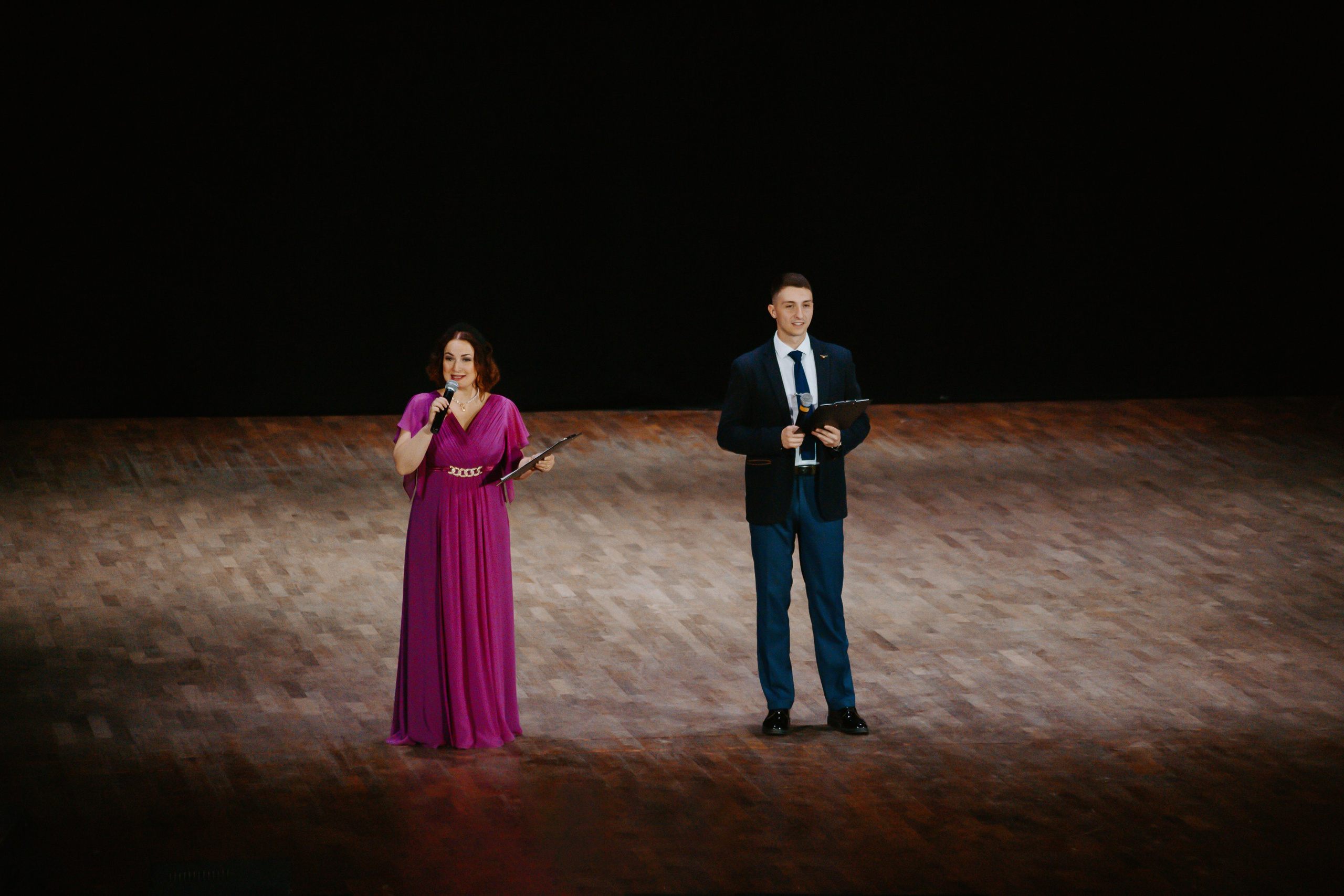 «Уральский сувенир». Концерт танцевальной студии. Фотограф в Челябинске Ополихина Анна