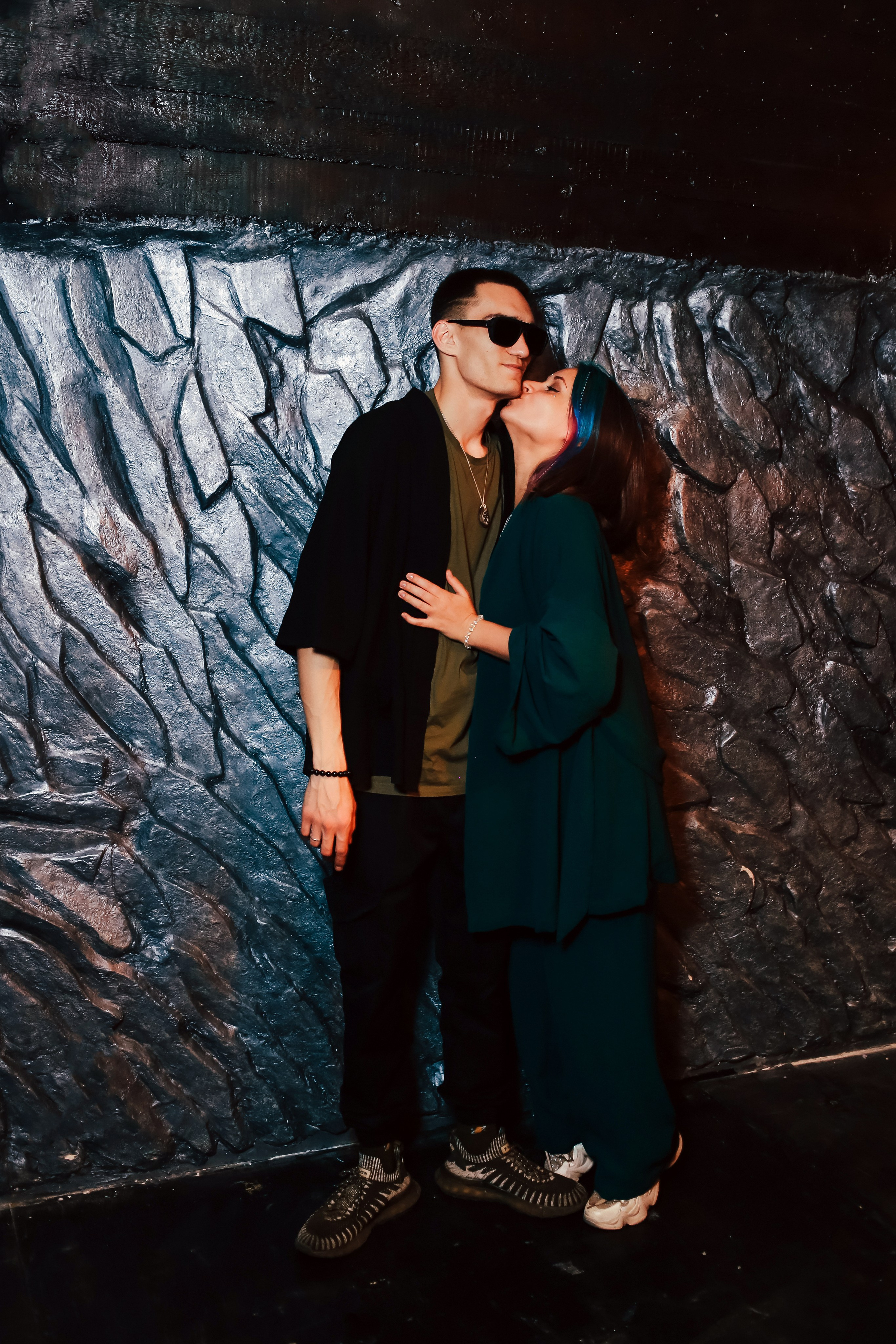 Свадебный банкет Алисы и Вадима. Фотограф в Челябинске Ополихина Анна