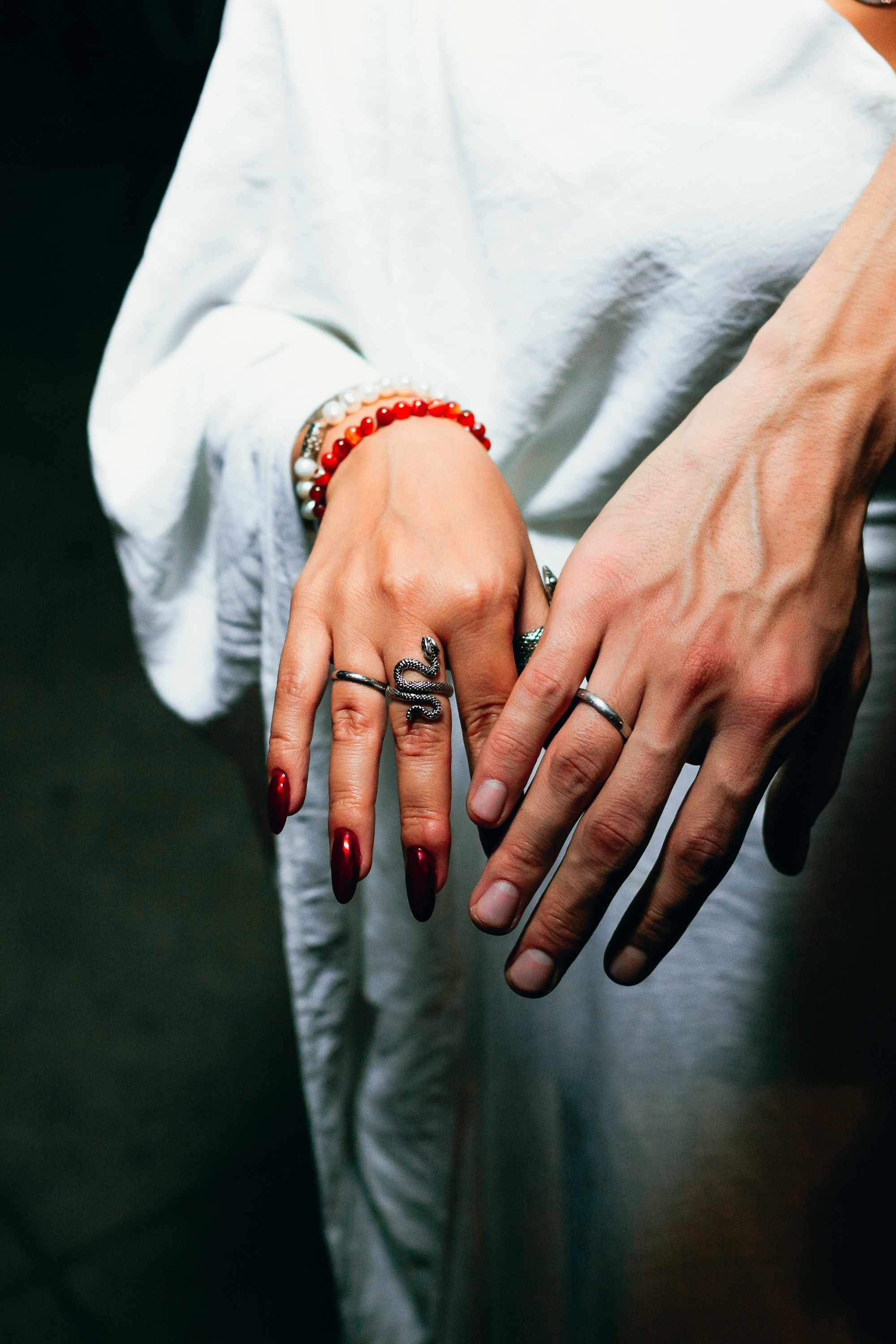 Свадебный банкет. Катя и Марк. Фотограф в Челябинске Ополихина Анна