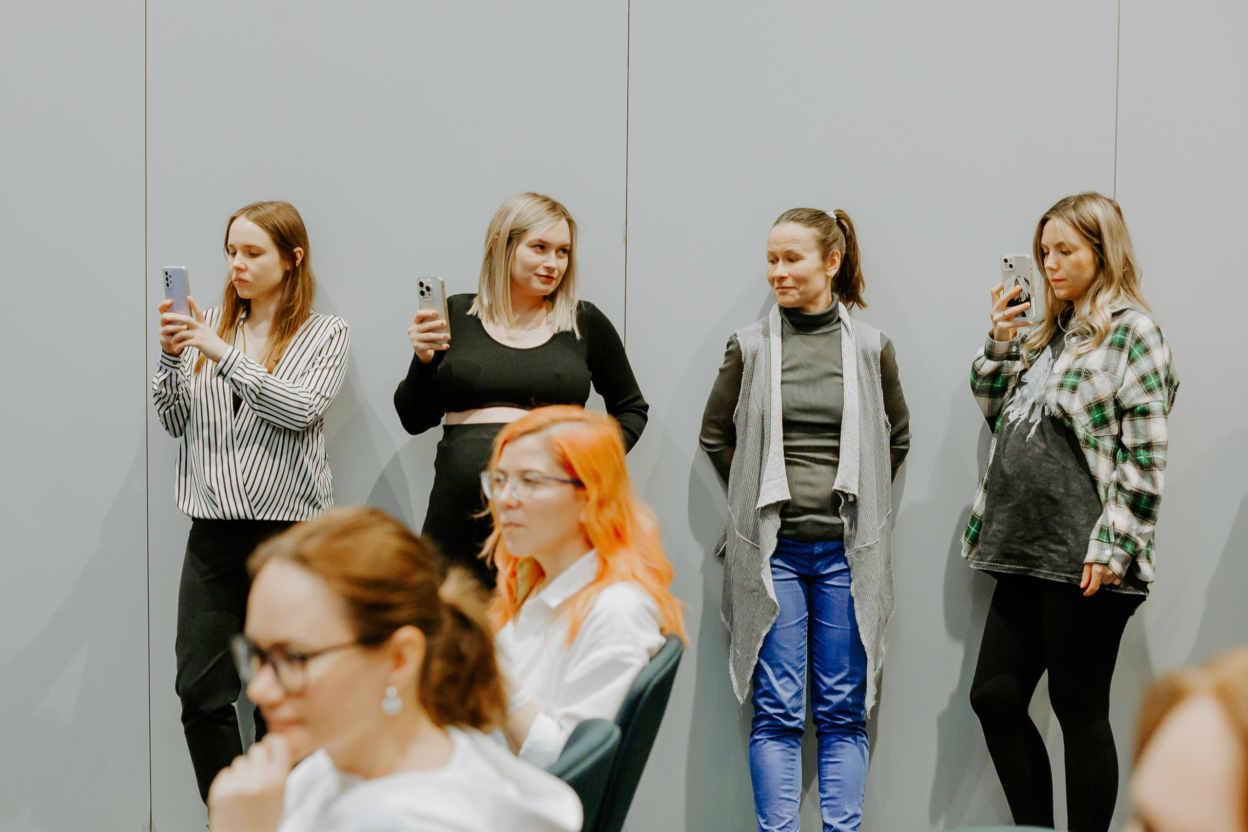 Уральский беременный форум 2024. Фотограф в Челябинске Ополихина Анна