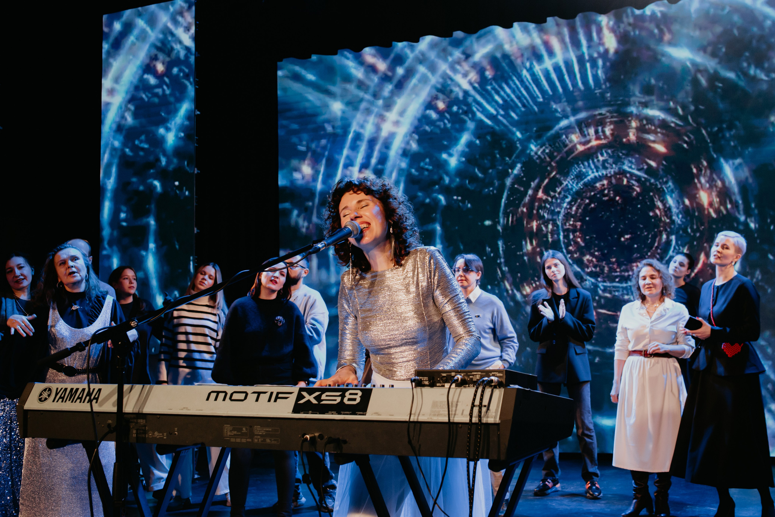 Анастасия Абруцкая. Фотограф в Челябинске Ополихина Анна