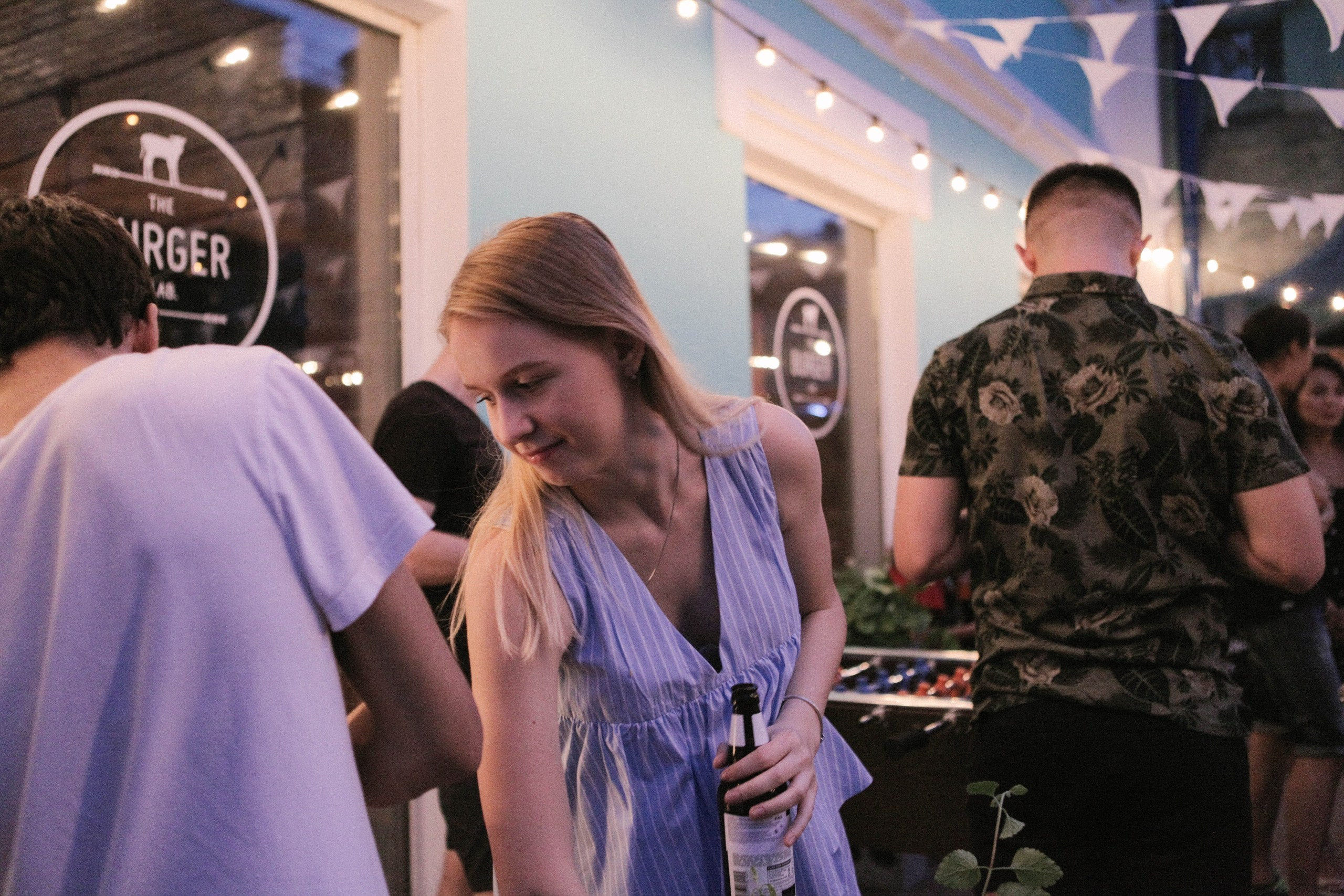 Tbl др 2019. Фотограф дарья родионова