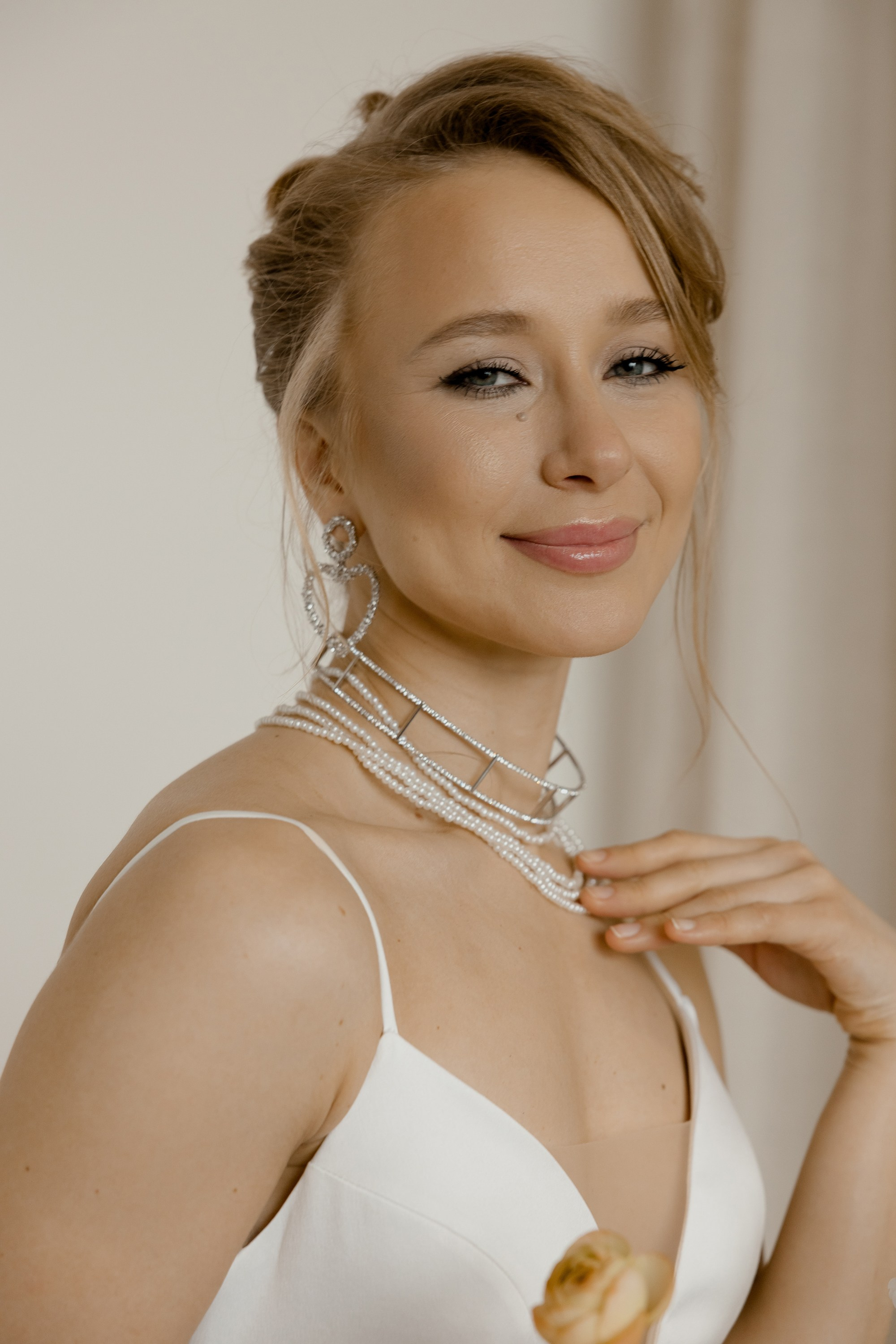 8 лет спустя. Миленина Юлия Свадебный и семейный фотограф в Краснодаре