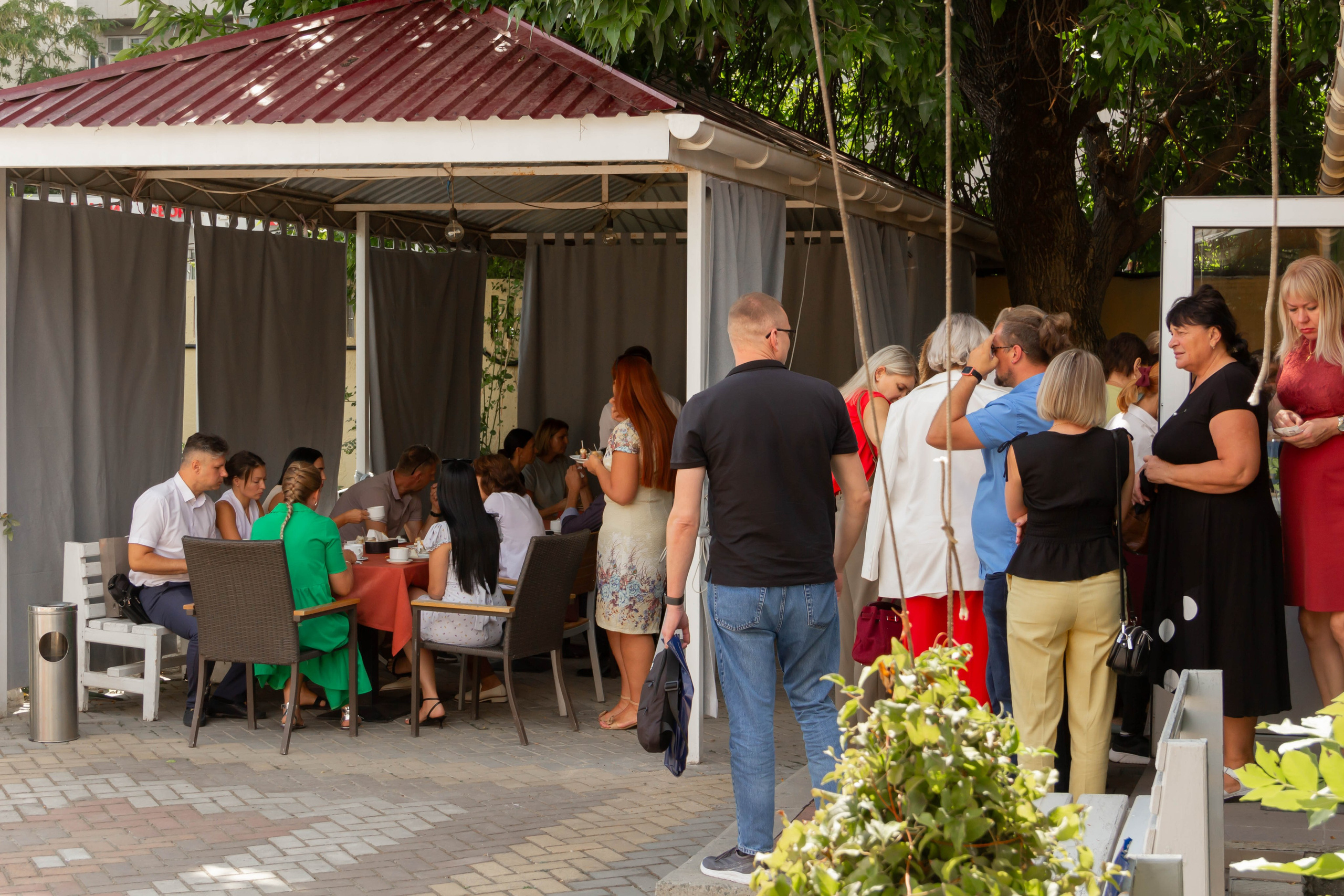 Кейтеринг. Аник фотограф Симферополь, Крым