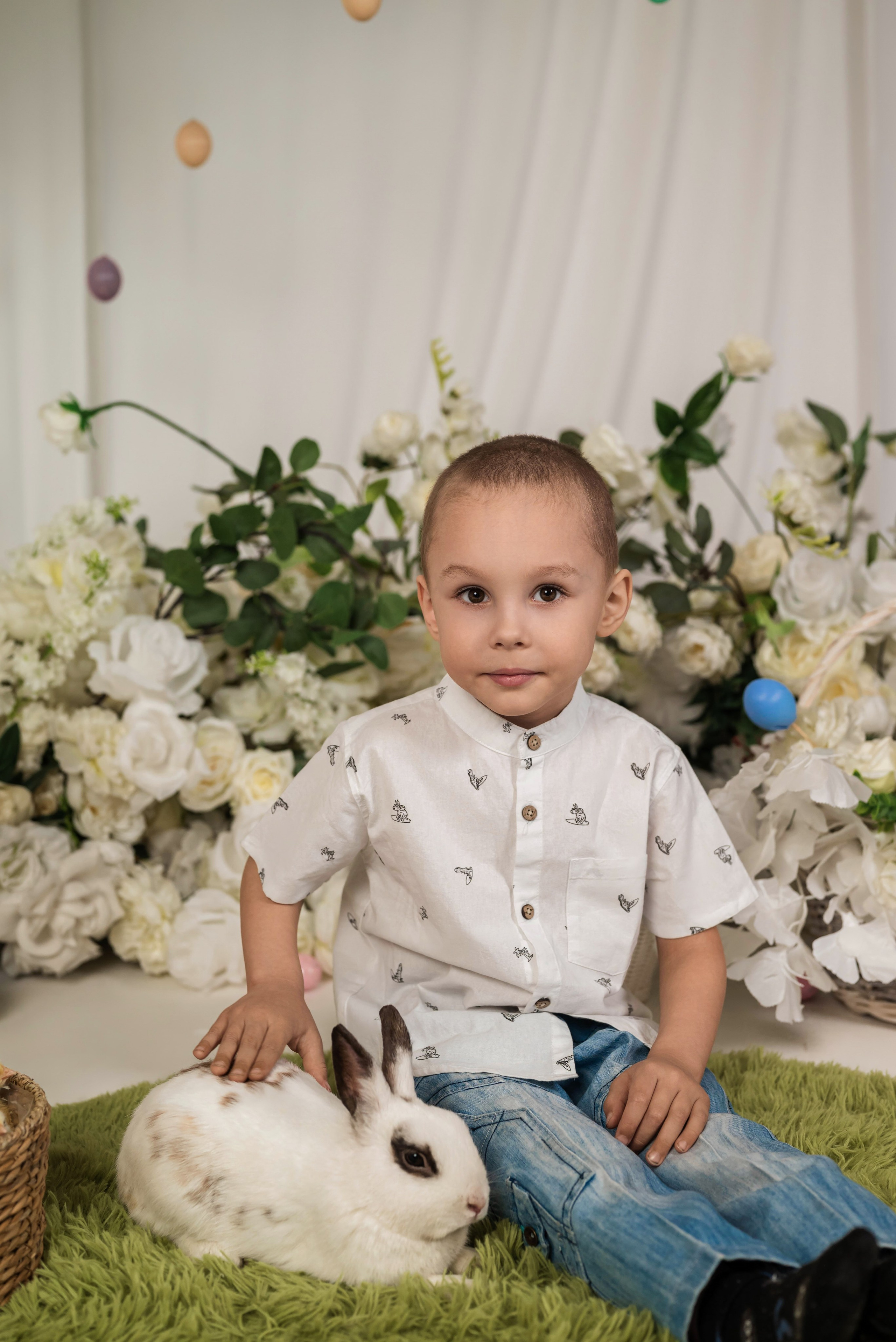 Фотопроект Пасха 2026 г. Фотограф в городе Салават