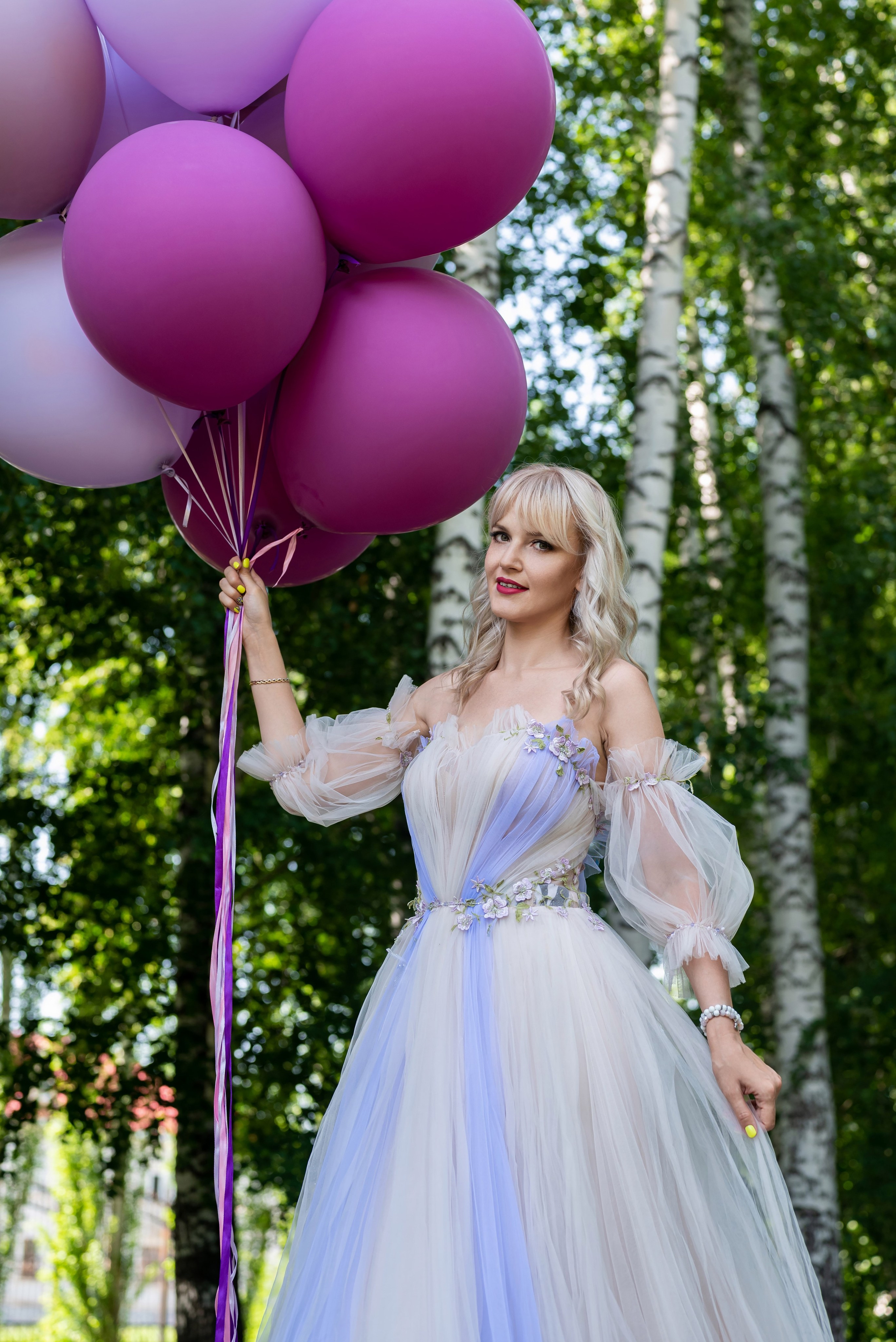 Екатерина. Фотограф в городе Салават