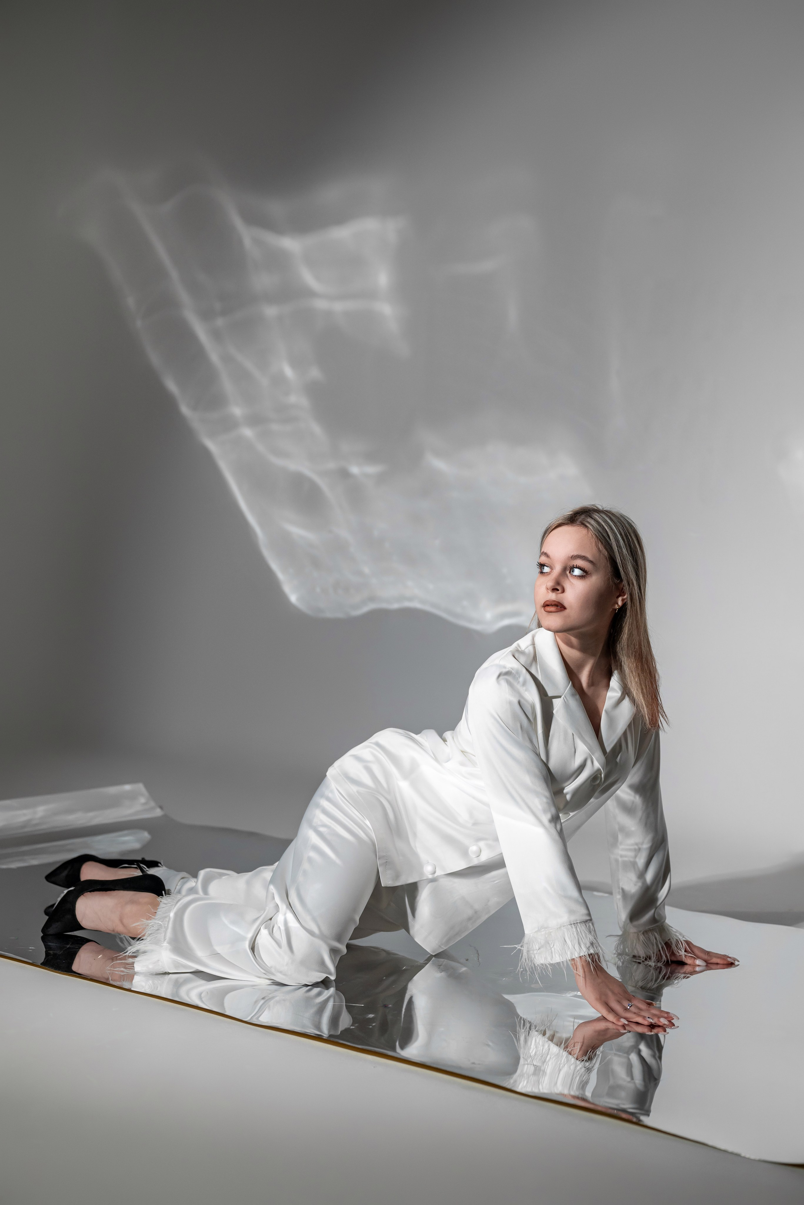 Екатерина. Фотограф в городе Салават