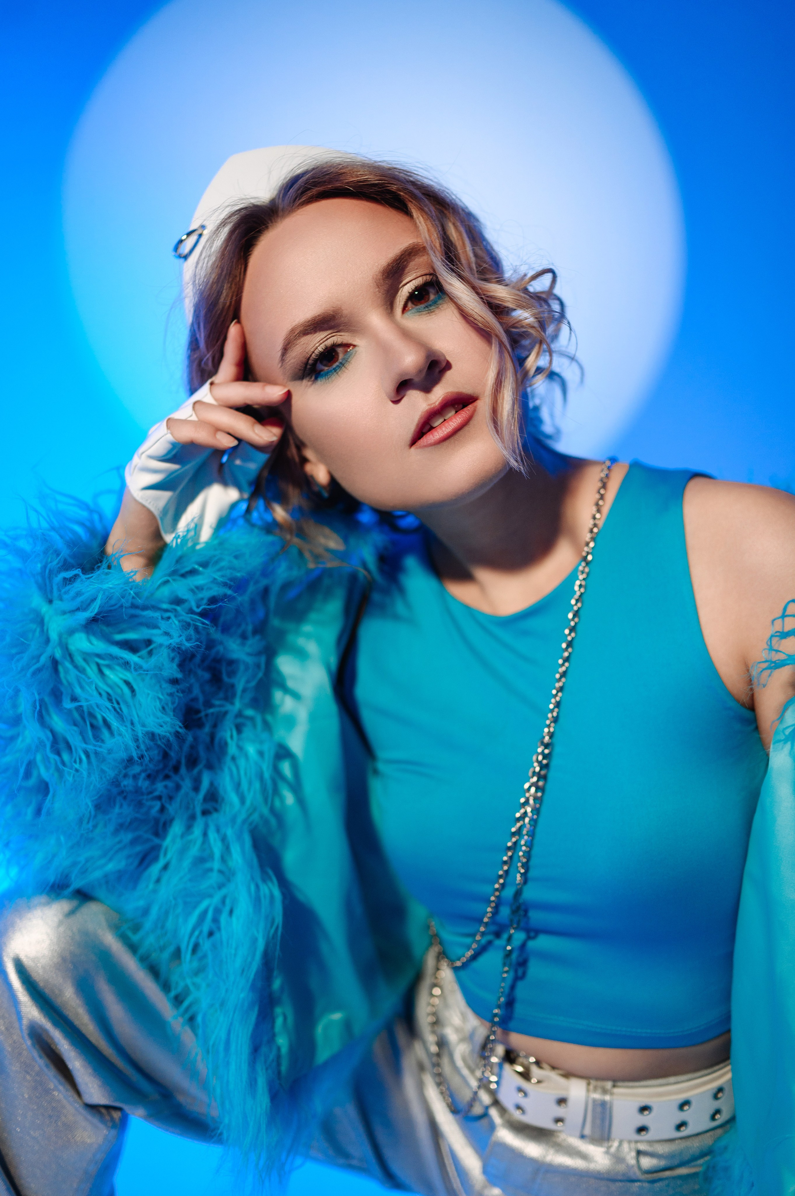 Портрет. Свадебный фотограф в Рязани Тимофей Лапшинов