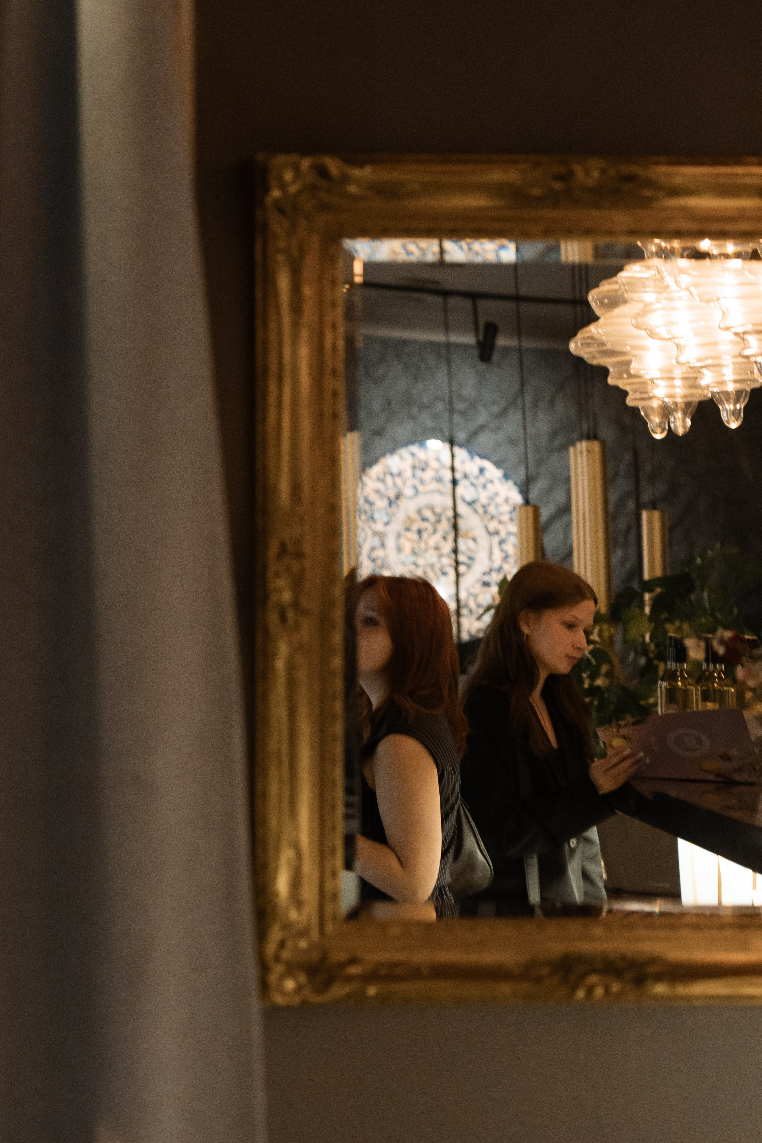 Я бы всю жизнь тебя целовал. Свадебный фотограф Москва Светлана Анисимова