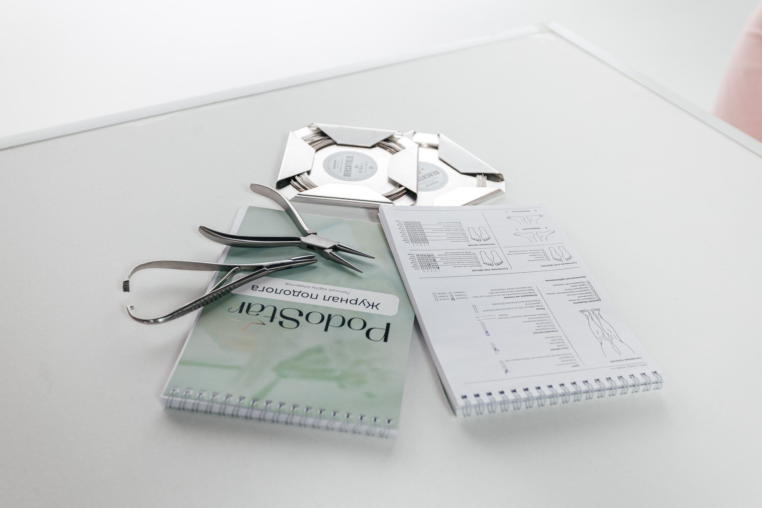 Фотосессия для салона по уходу за телом. Александр Оношкин. Свадебный фотограф в Екатеринбурге