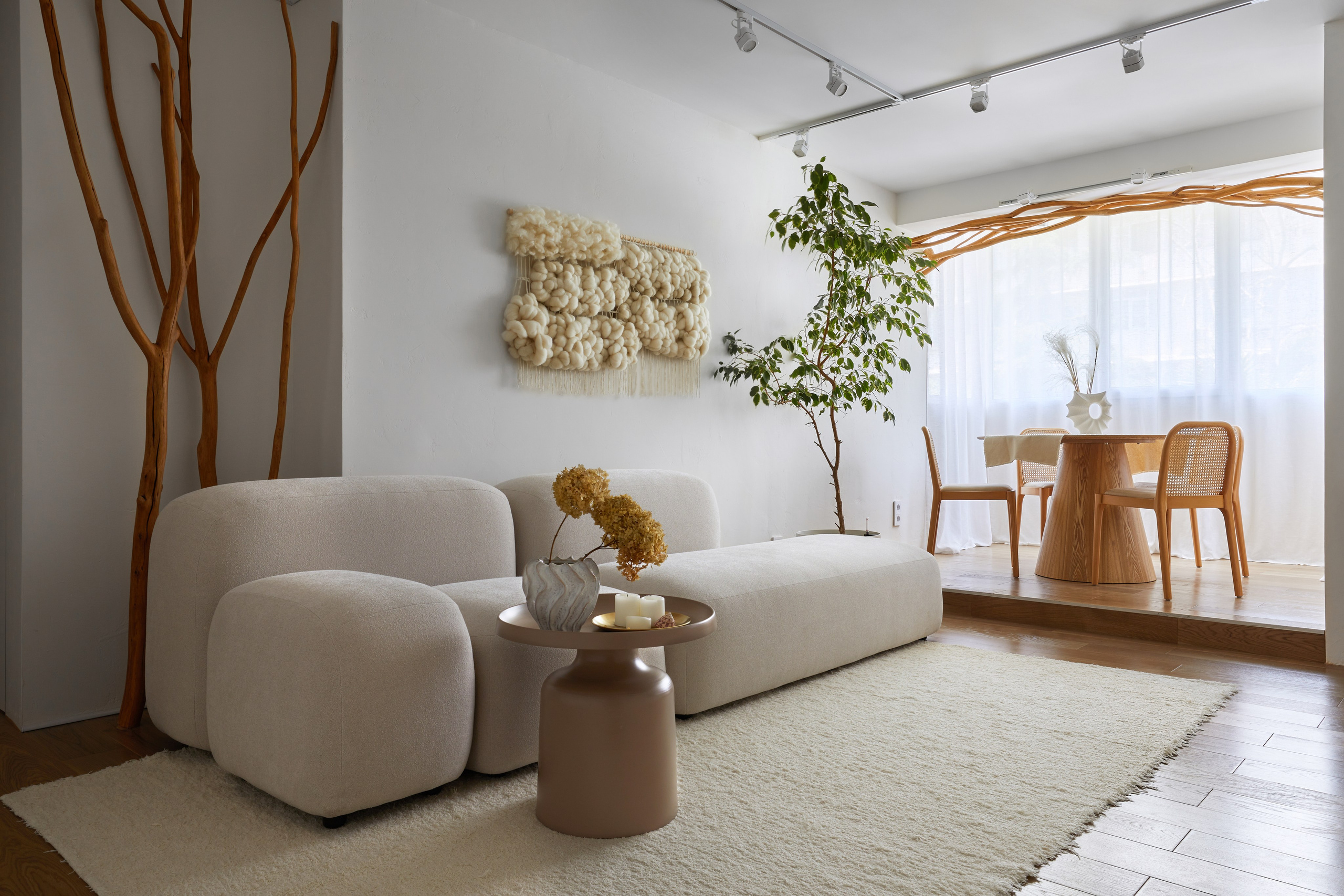 Дизайнерская фотосъёмка проекта для Варнавской Наталии. Интерьерный фотограф в Сочи Анисимова Ольга