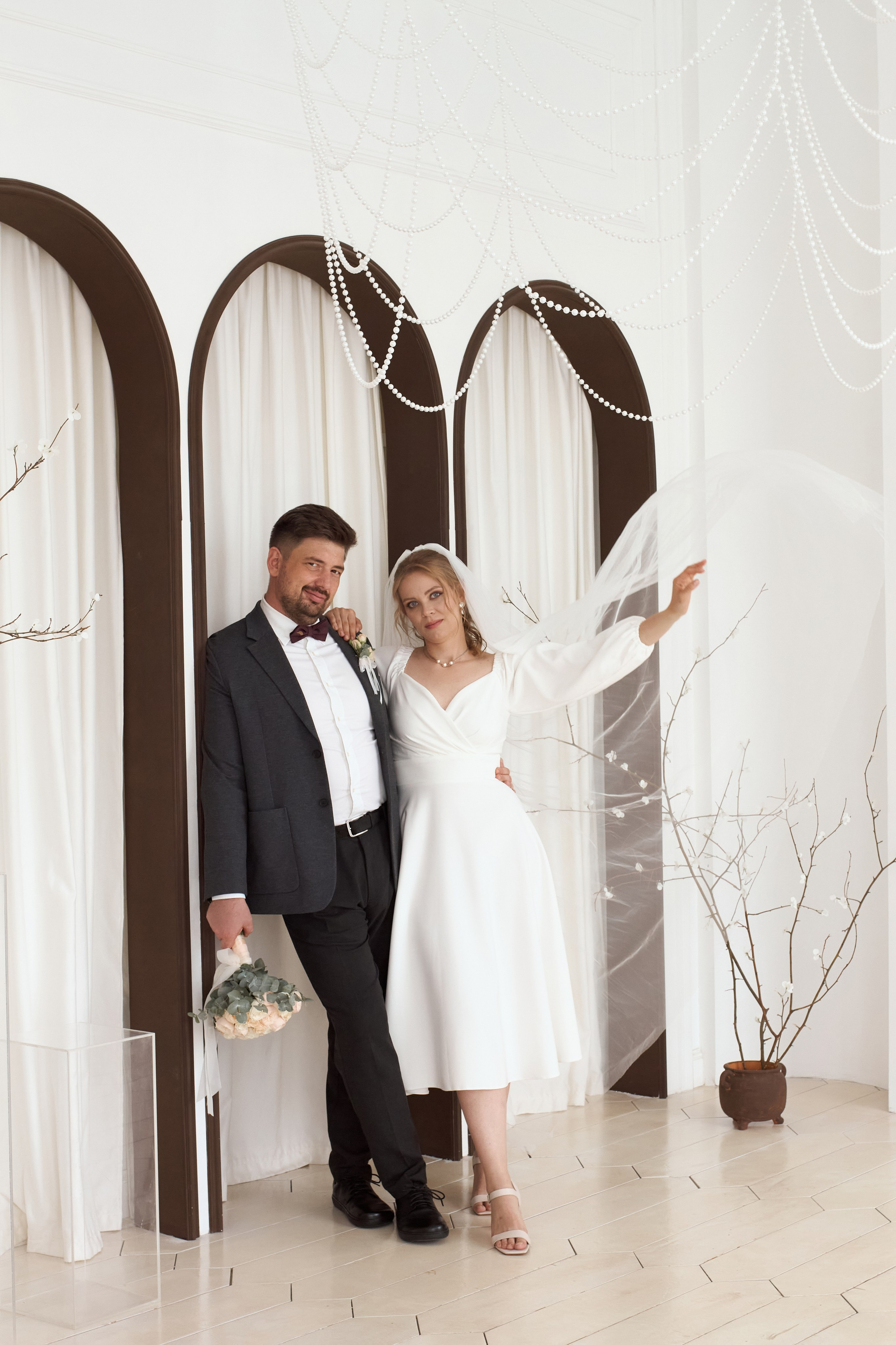 Свадебная фотосессия Екатеринбург. Фотограф Екатеринбург Елена Минина