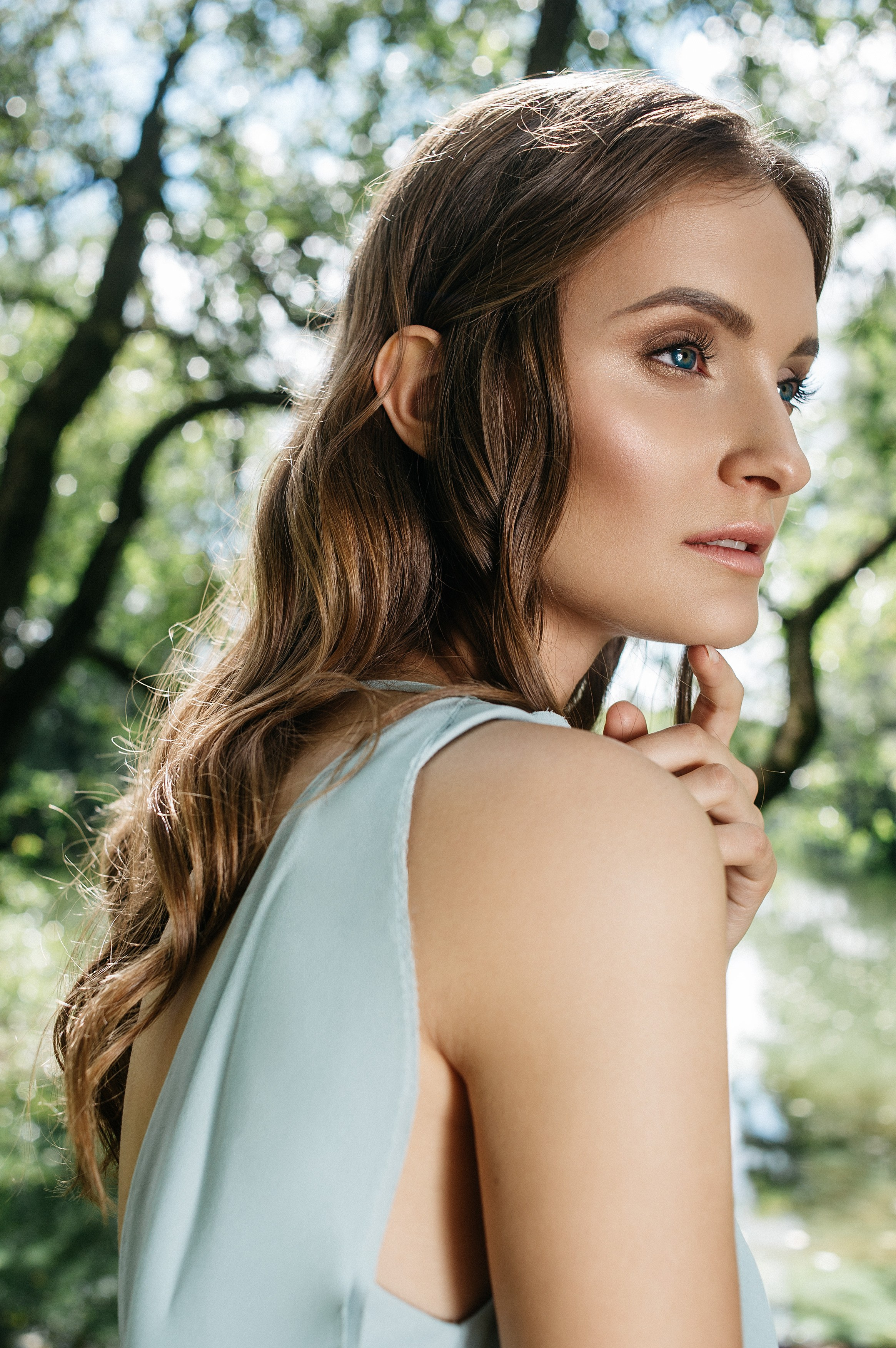 IRYNVIGRE. Фотограф Сергей Бойко Москва