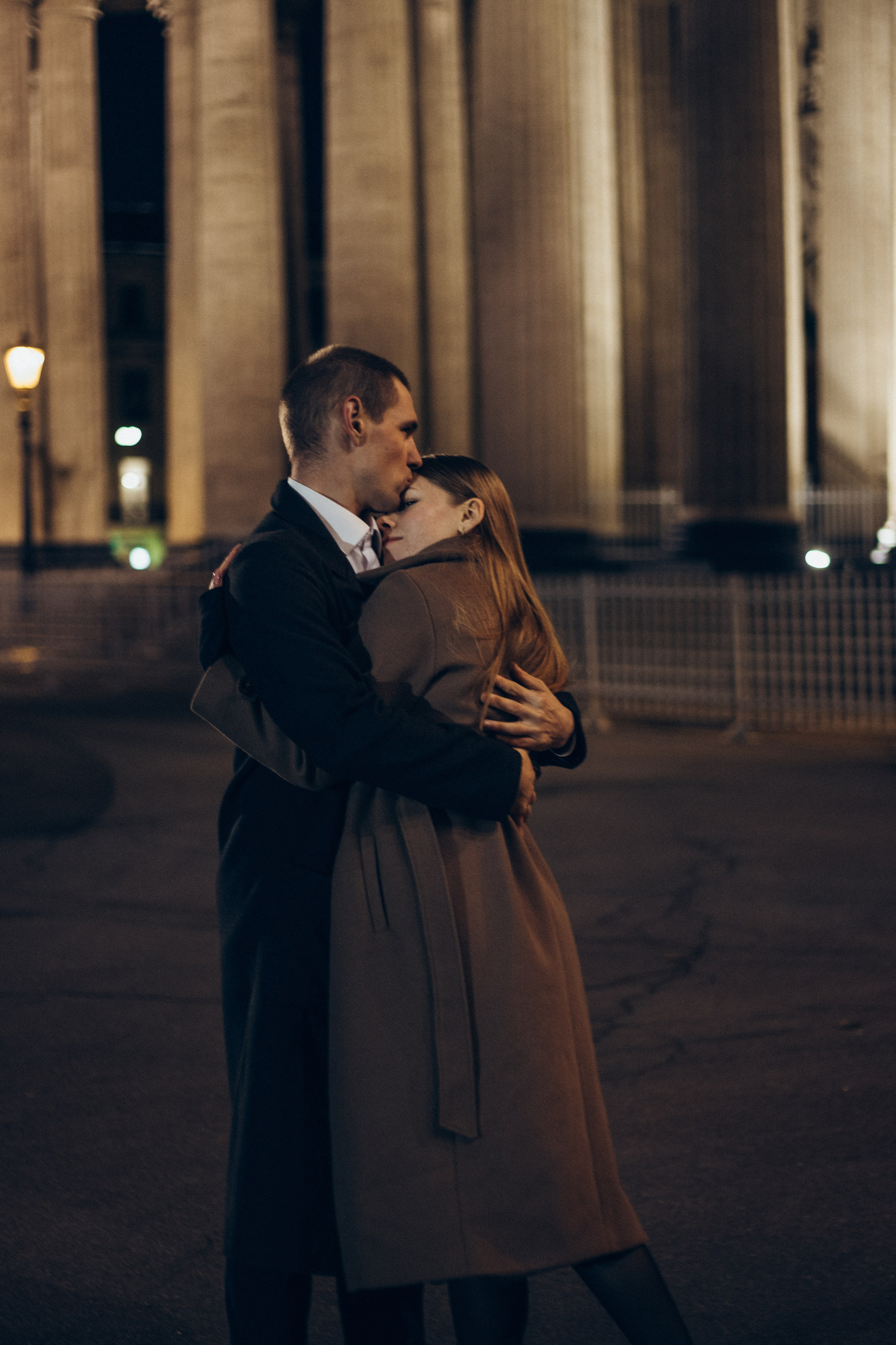 Алина & Василий. Ирина Владимирова | Фотограф Санкт-Петербург