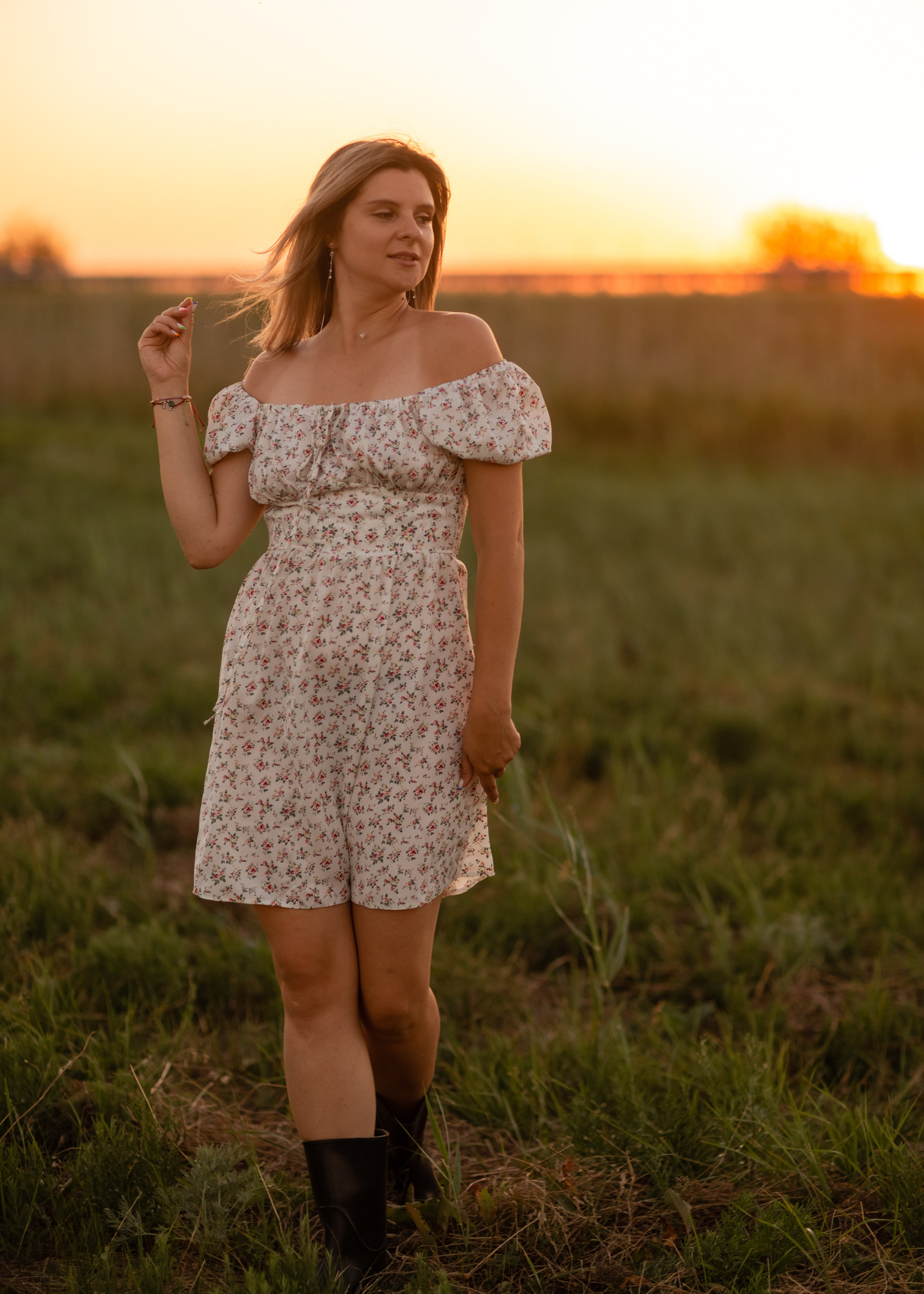 Александра. Фотограф в Приморско-Ахтарске Марьяна Чопко